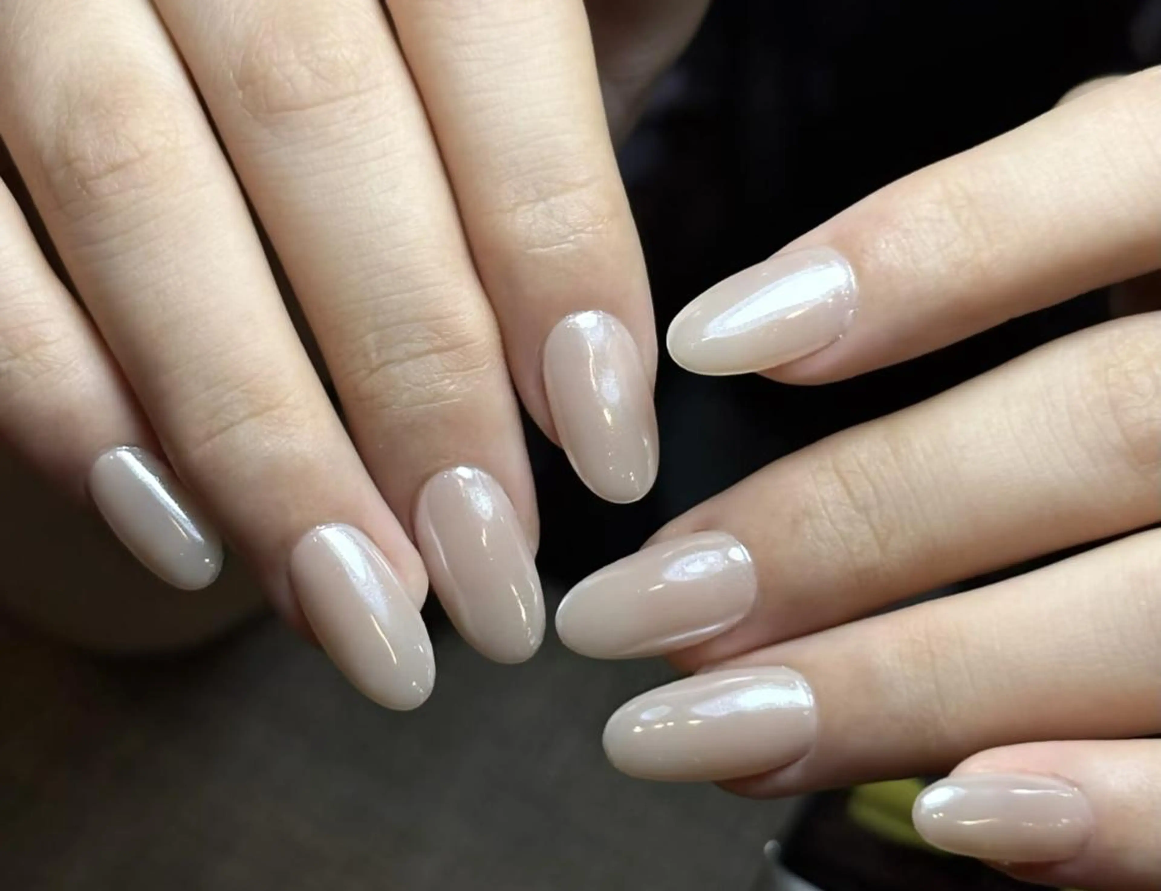 ネイル ハンドネイル Pure&Rich Nailのネイルデザイン