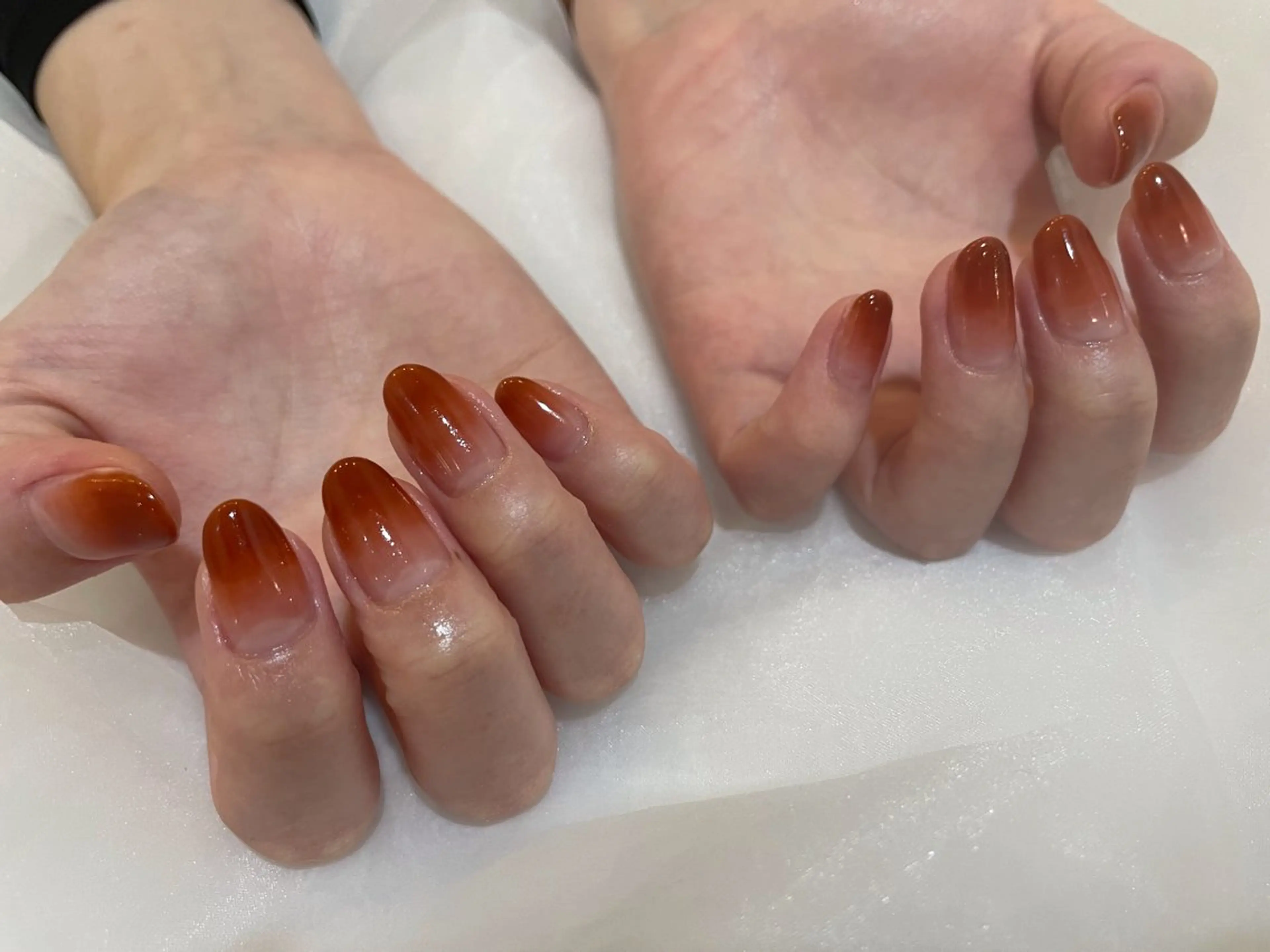 ネイル ハンドネイル 金澤 salon EFのネイルデザイン