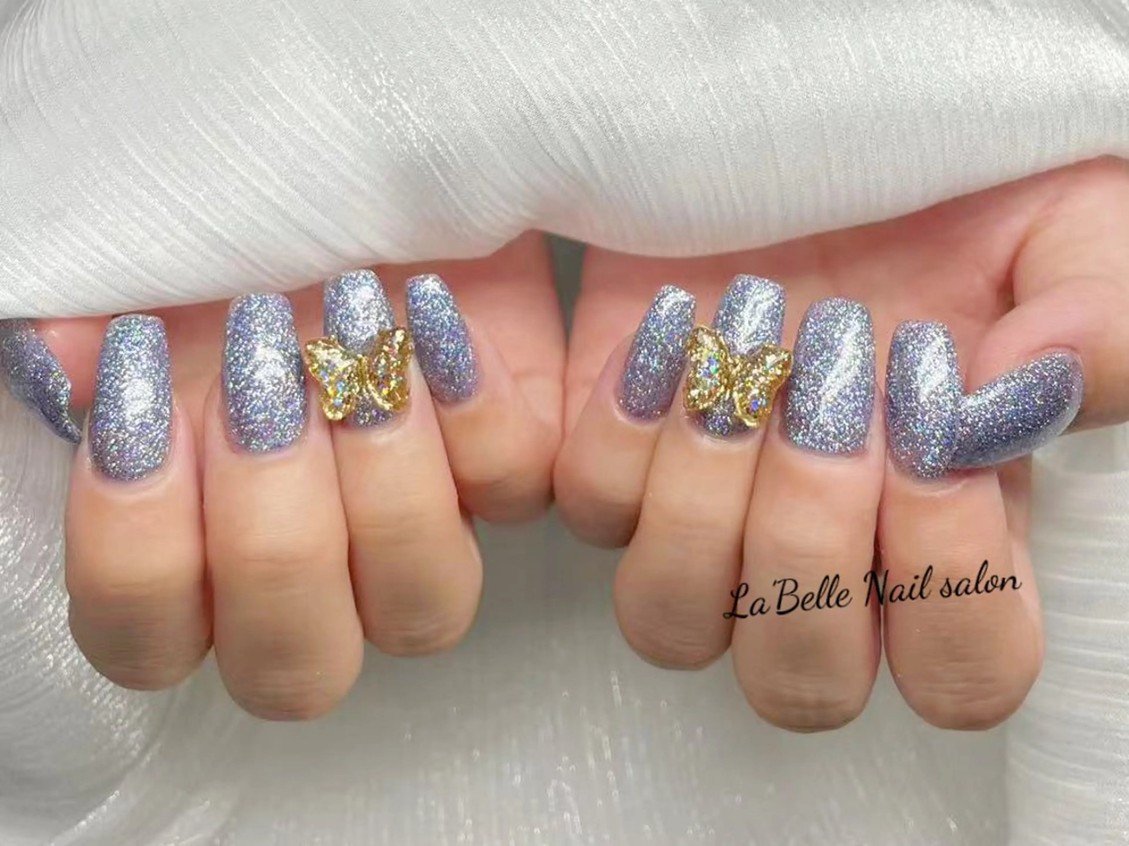 ネイル label nail salonのネイルデザイン