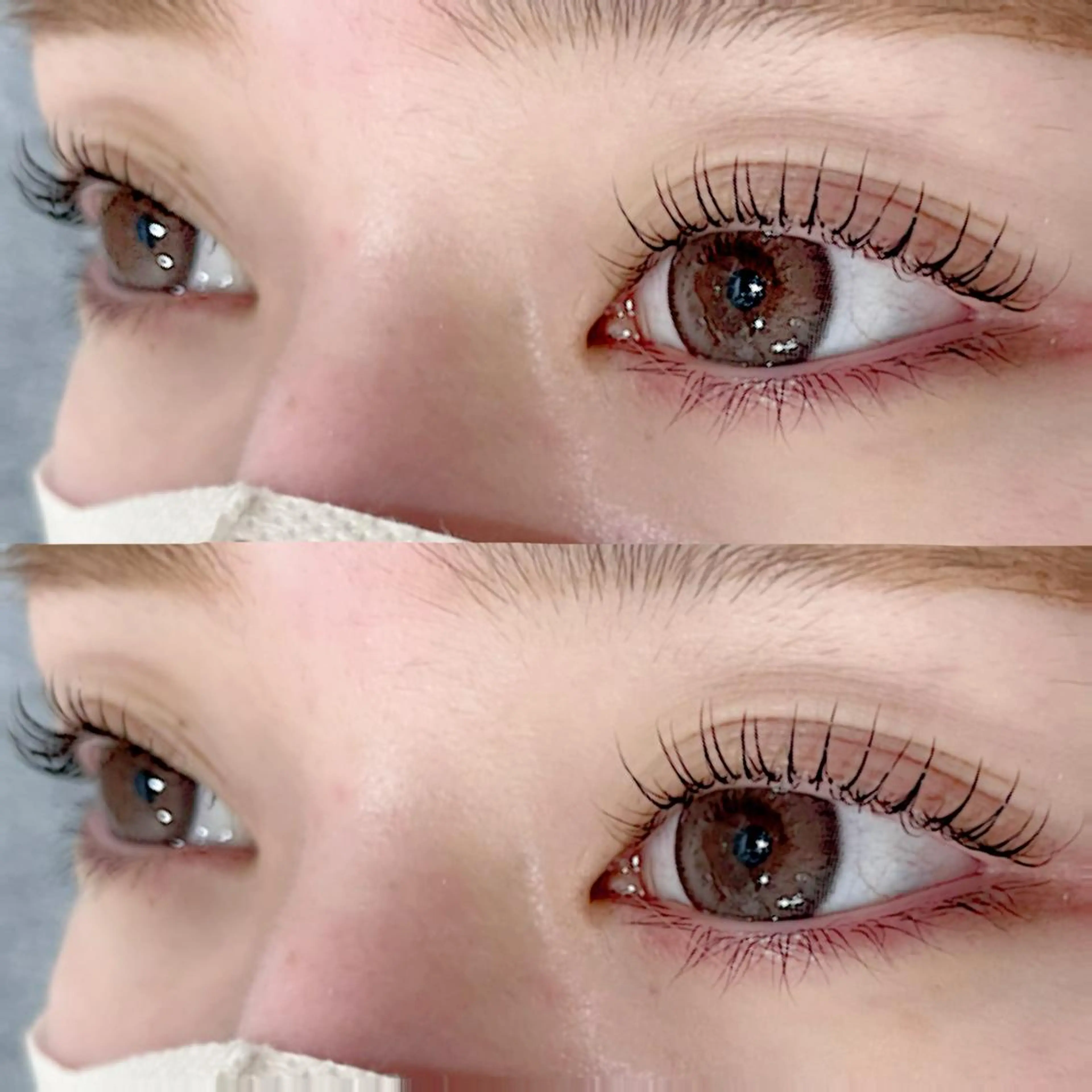 マツエク・マツパ ELLA 菊地のマツエク・マツパデザイン