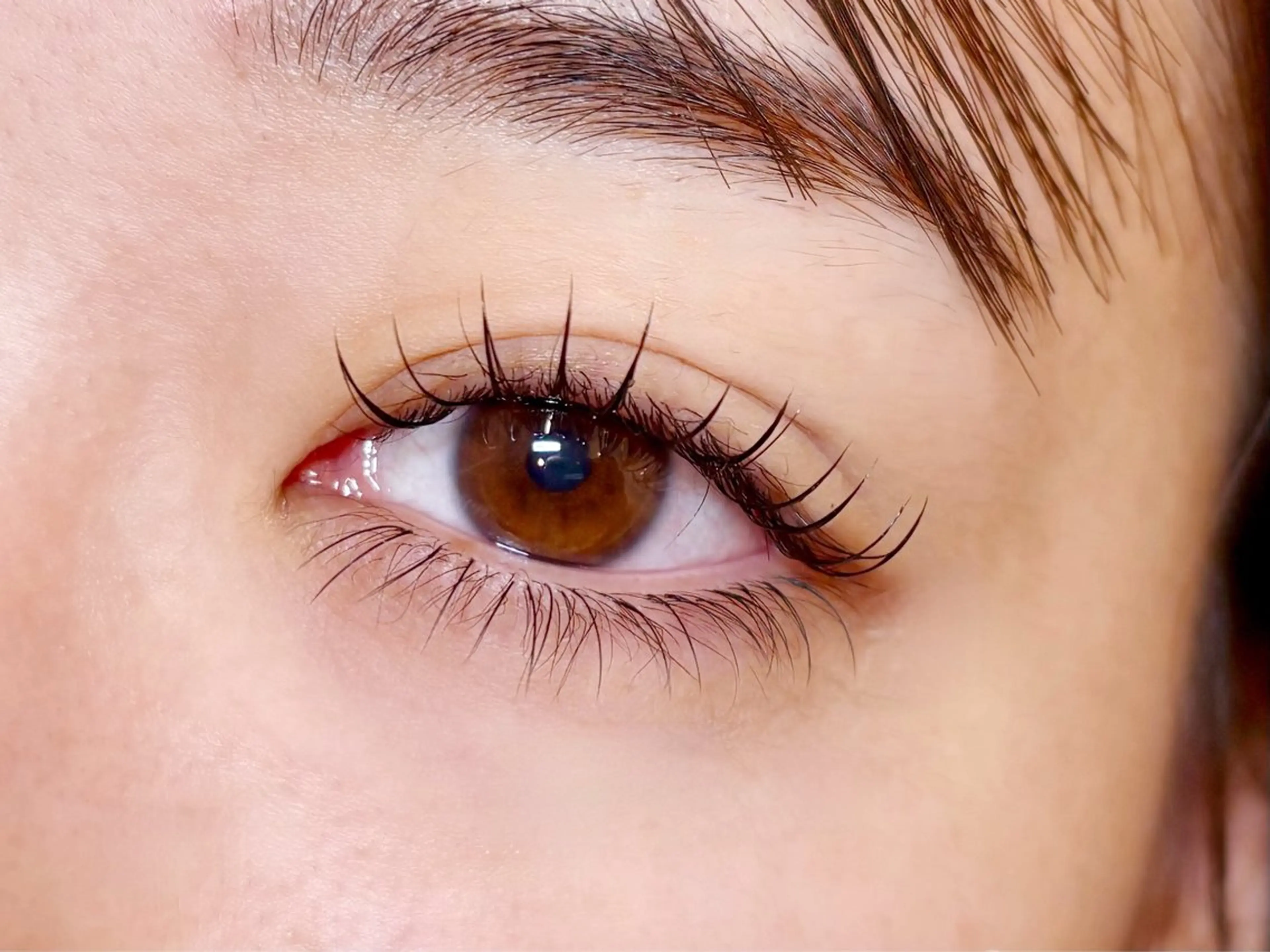 マツエク・マツパ eight eye アンナのマツエク・マツパデザイン