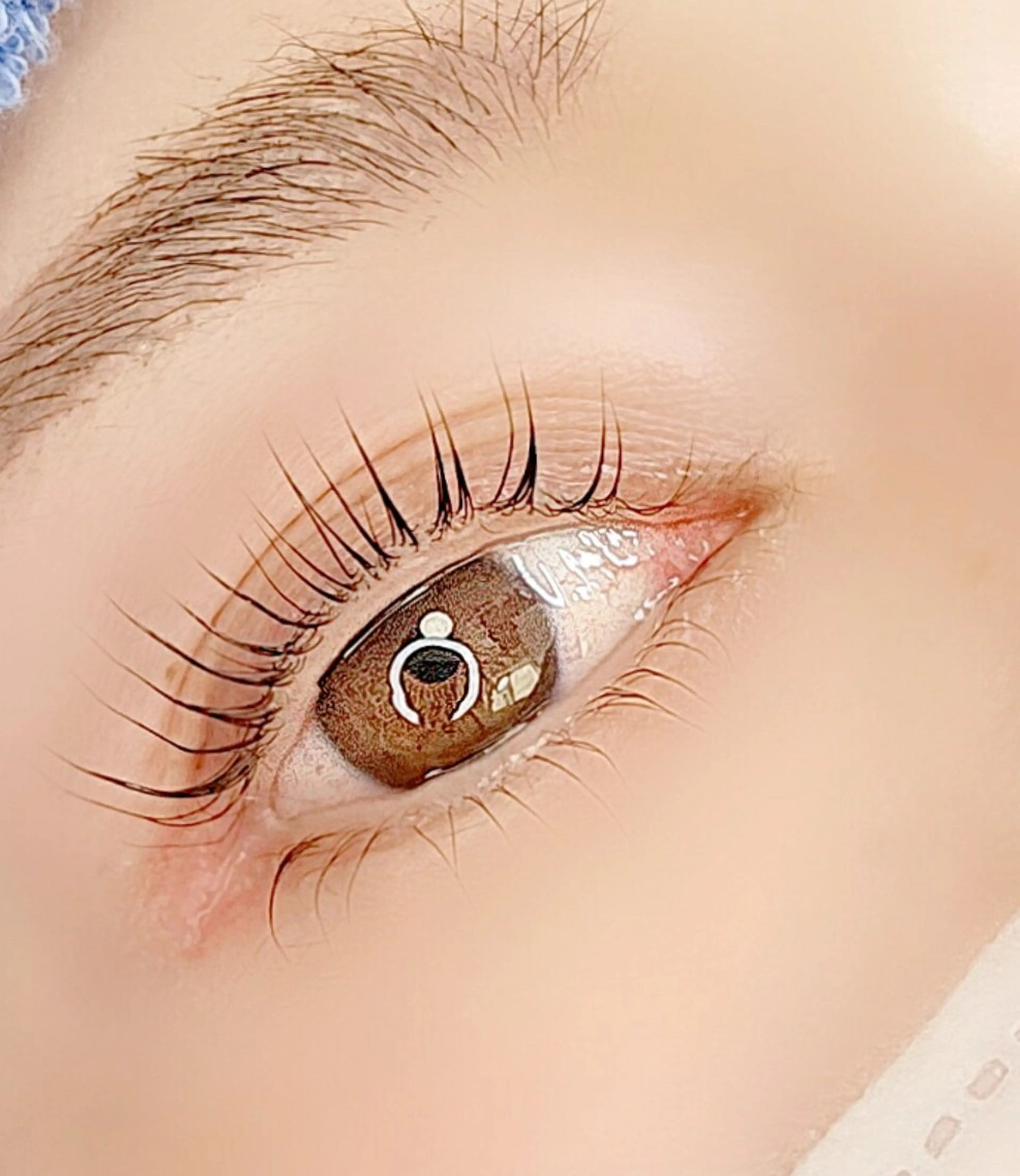 パーマ マツパ 晴 海のマツエク・マツパデザイン