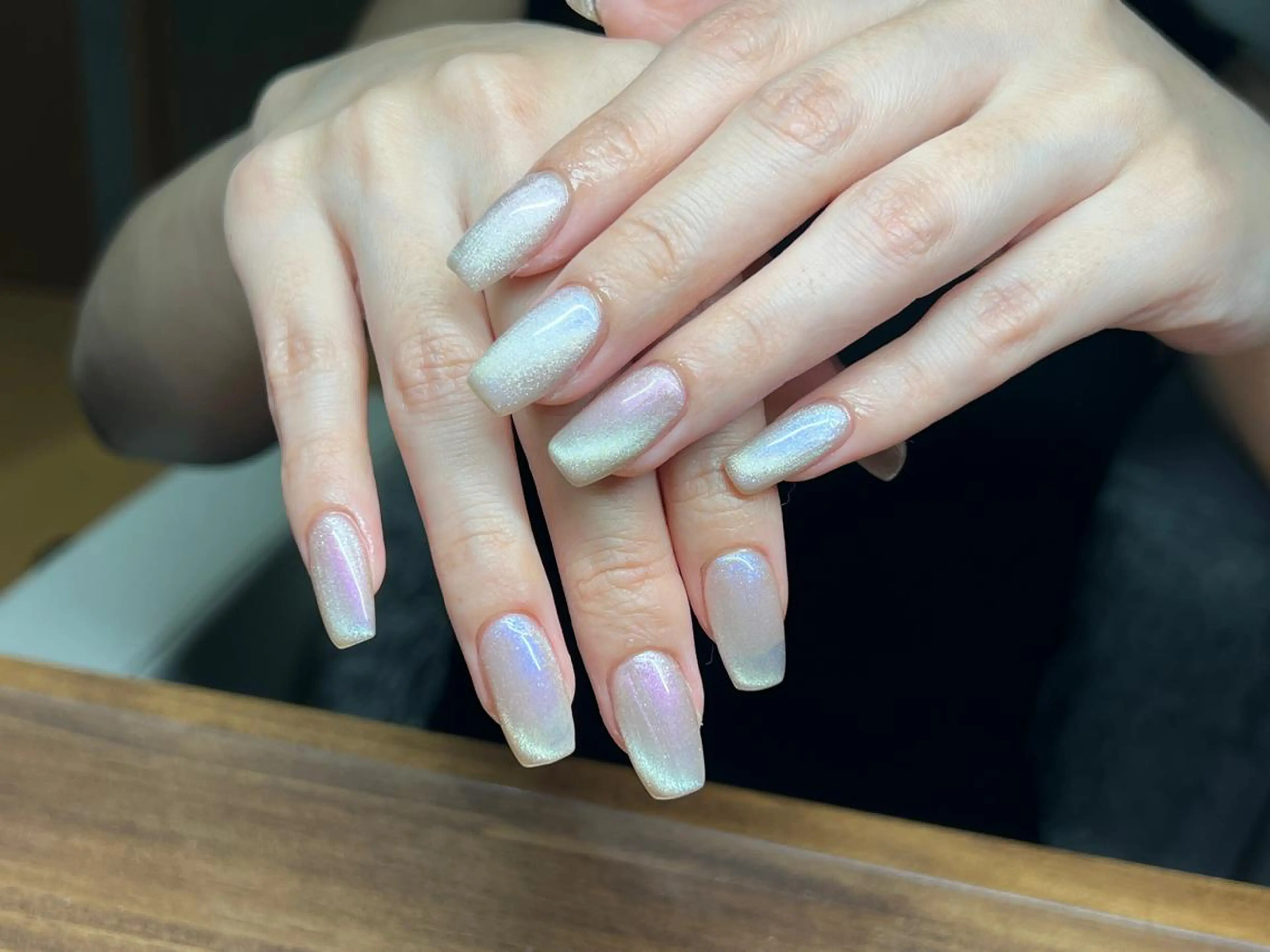 ネイル ハンドネイル lucky nail 歌舞伎町のネイルデザイン
