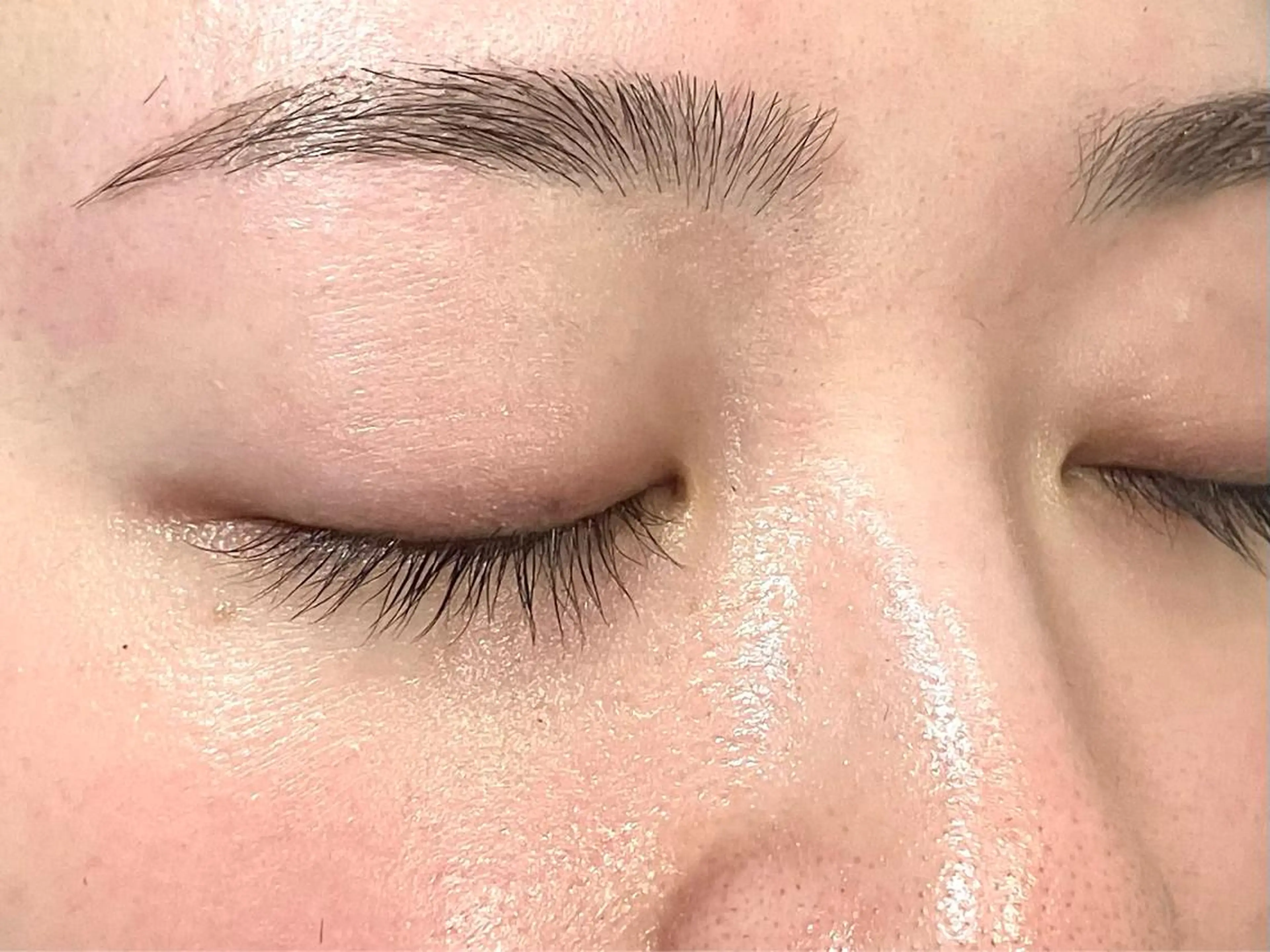 アイブロウ ar+ hair salon所属・眉毛専門店✨ar+ 新宿 NARUMIの眉毛・アイブロウイメージ