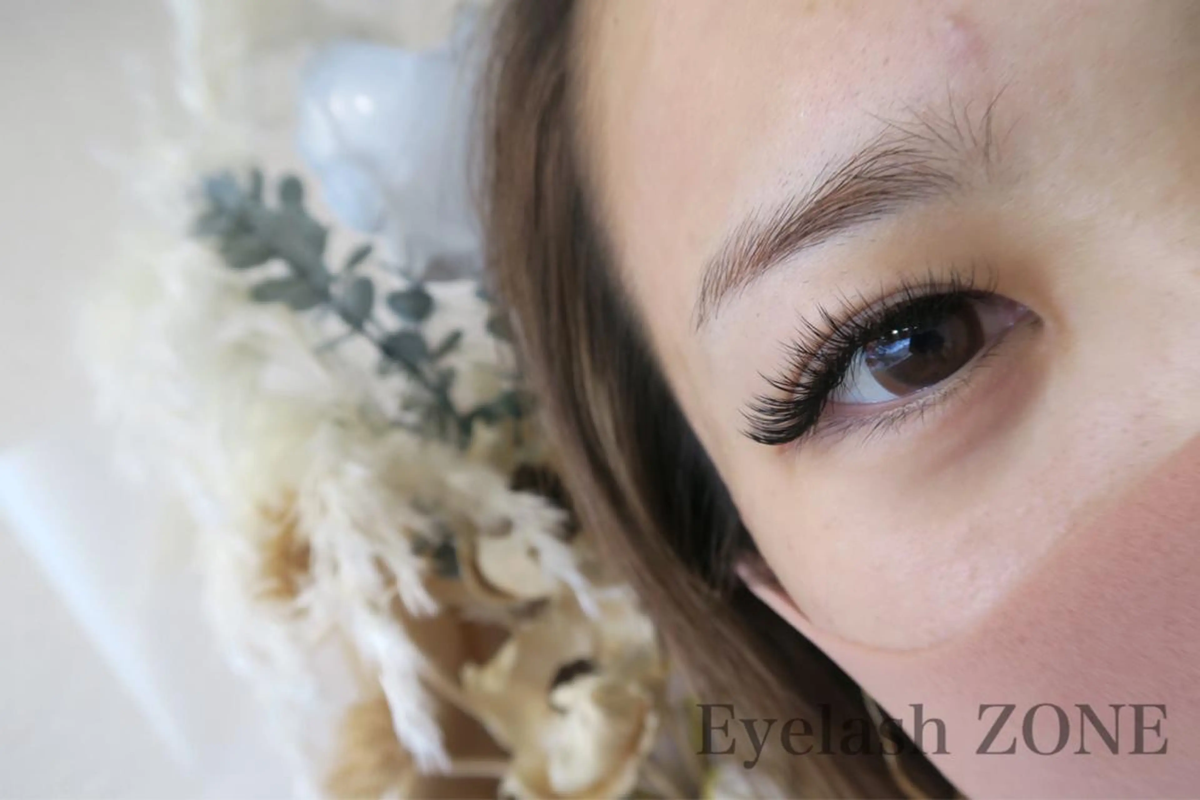 マツエク・マツパ f.【エフドット】 二俣川のマツエク・マツパデザイン