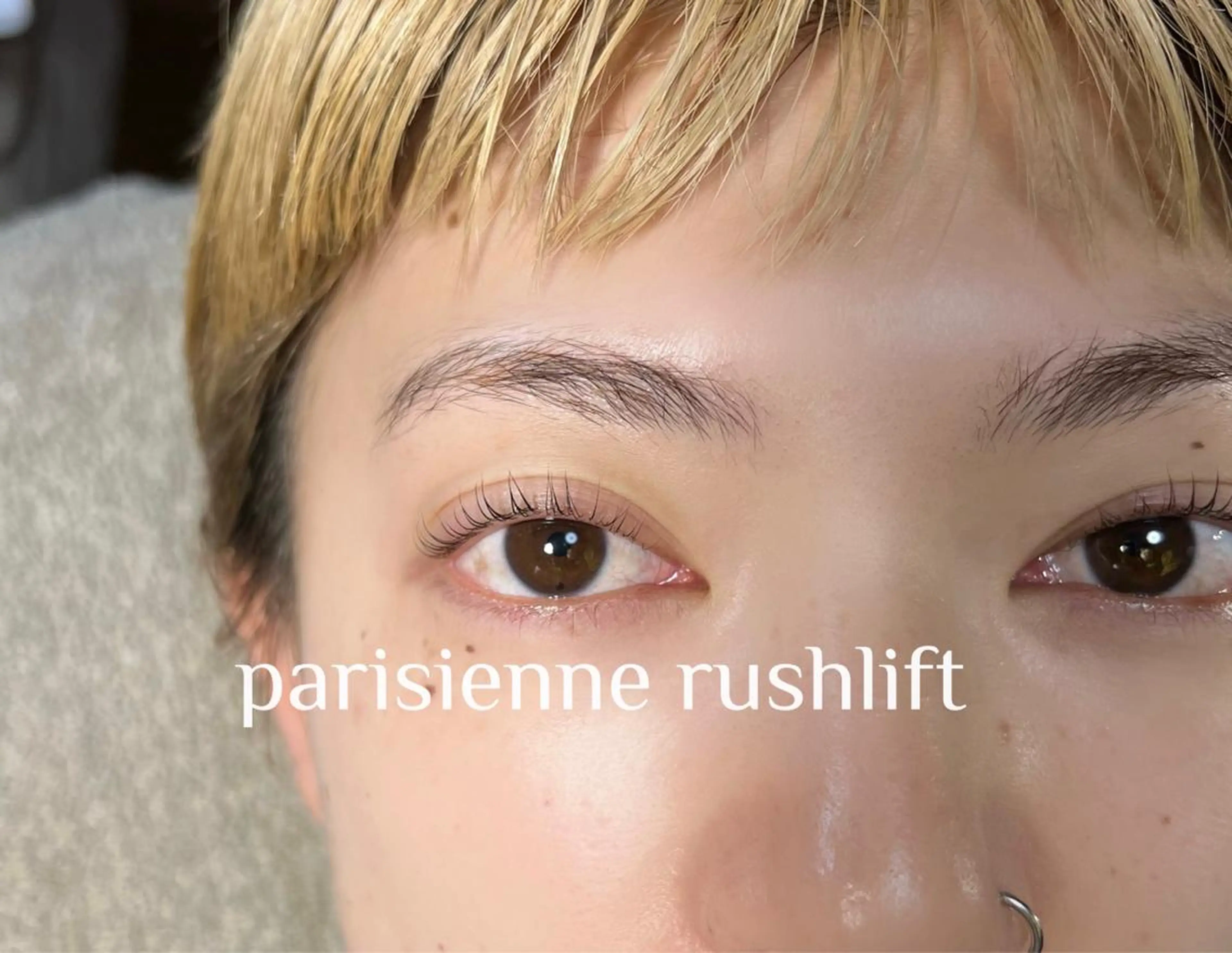 パーマ lilou 【マツエク・まつパ】のマツエク・マツパデザイン