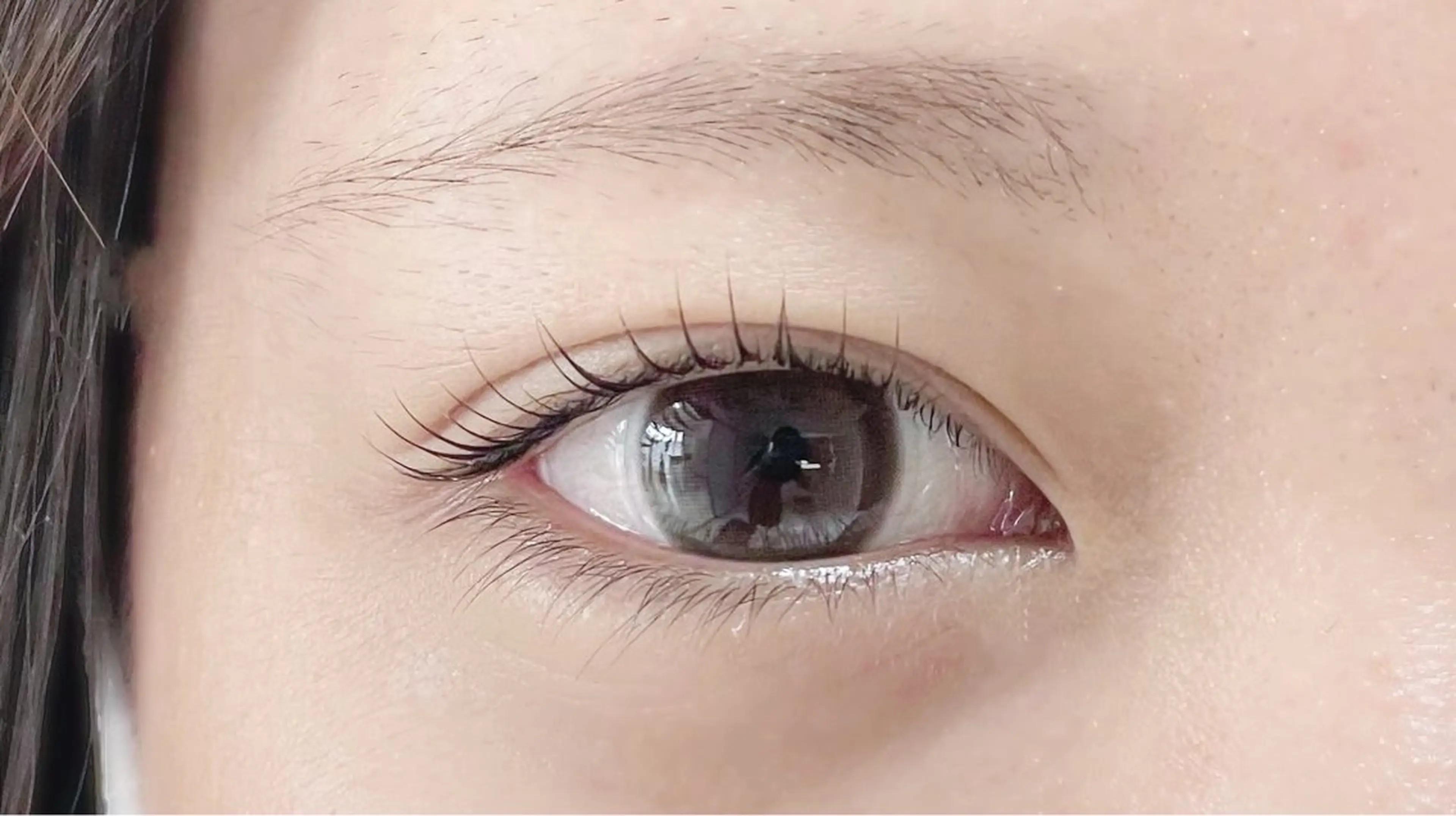 マツエク・マツパ magi 宇都宮店 小堀菜沙 🌙のマツエク・マツパデザイン