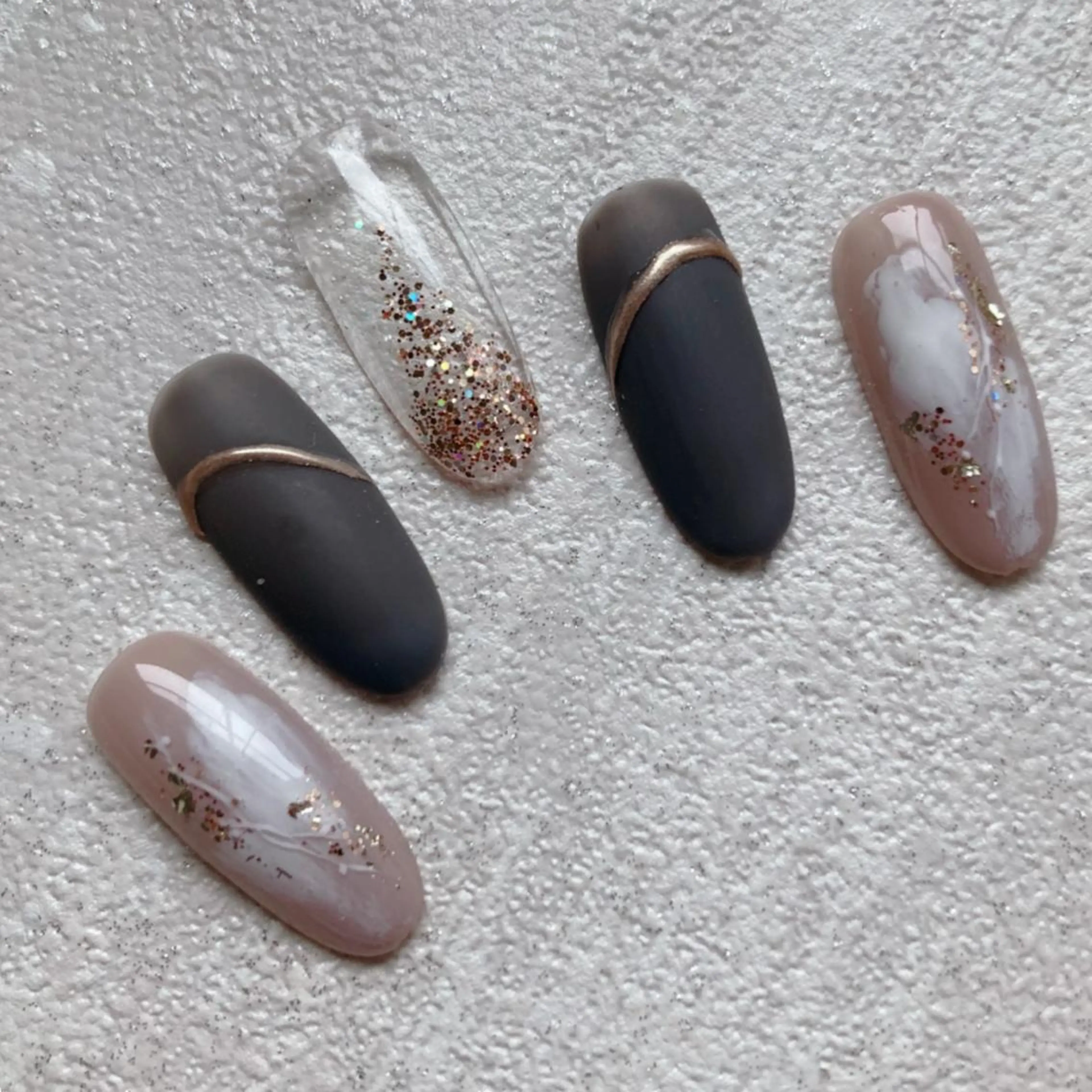 ネイル Nail salon Ladyのネイルデザイン