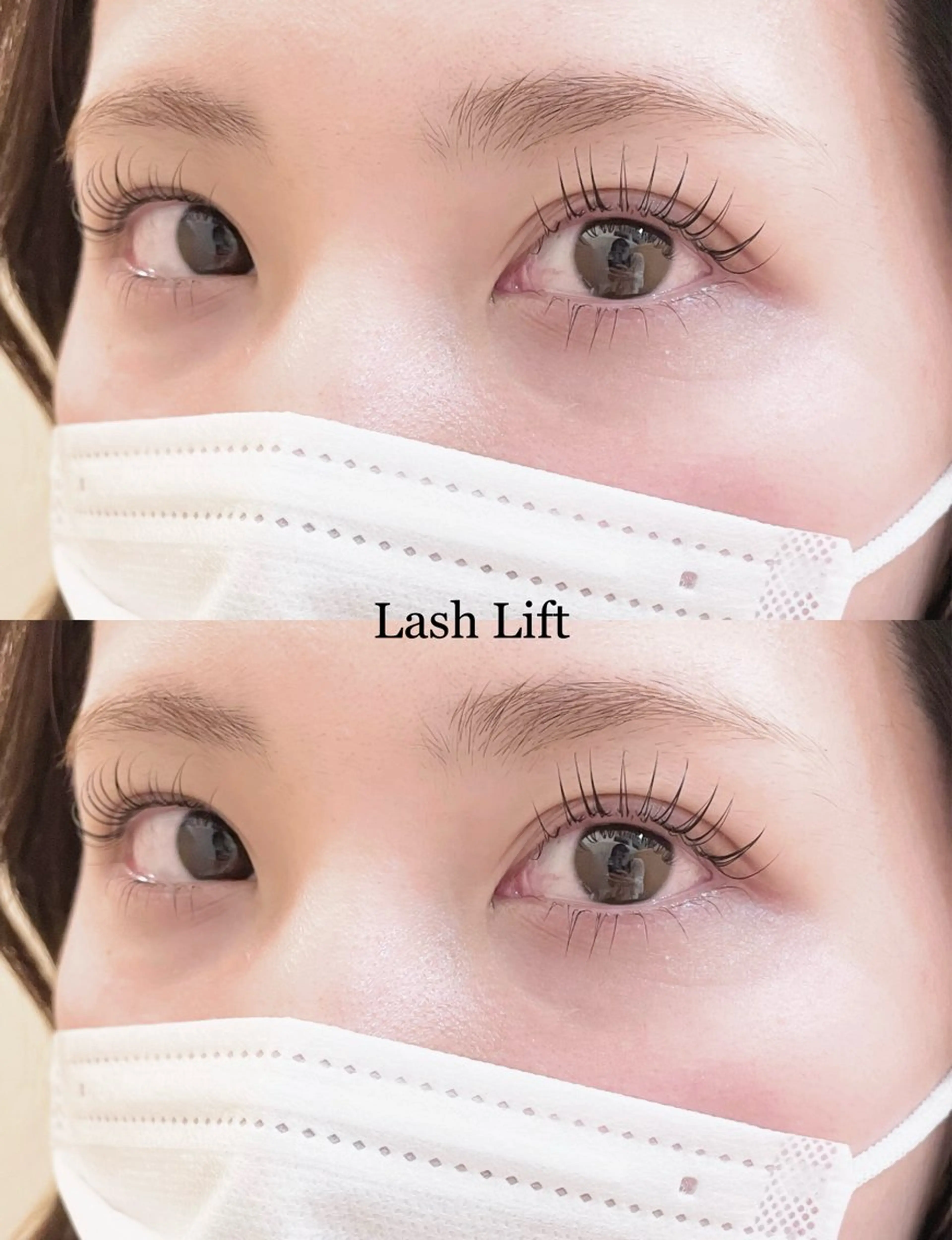 マツエク・マツパ マツパ Moana by headlight所属・🪞ﾗｯｼｭﾘﾌﾄ ᴍᴀʏᴜ 🪞のマツエク・マツパデザイン