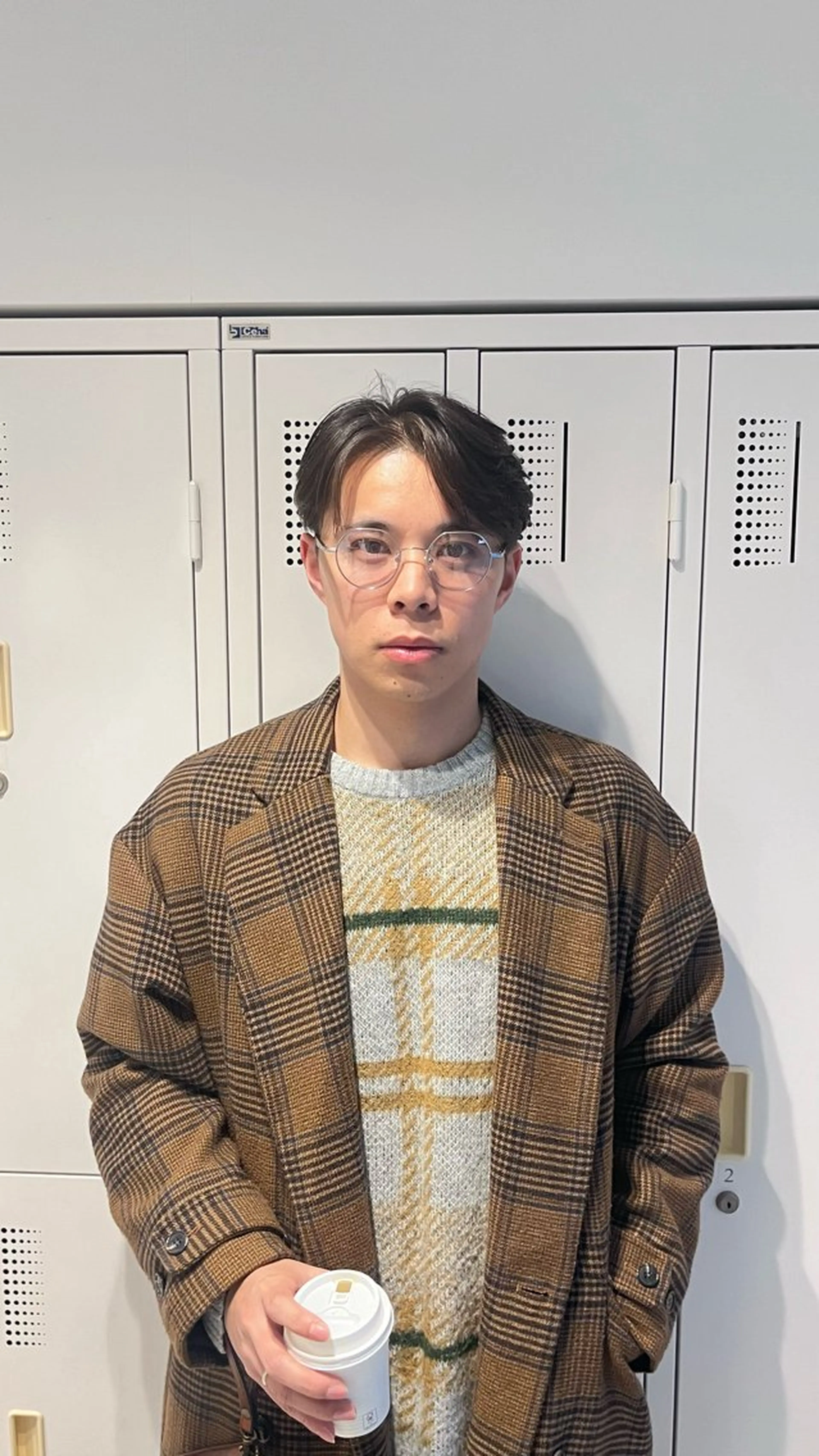 ショート メンズ 刈り上げ カット GO TODAY SHAiRE SALON NU茶屋町店所属・メンズ特化 河内翔吾のヘアスタイル