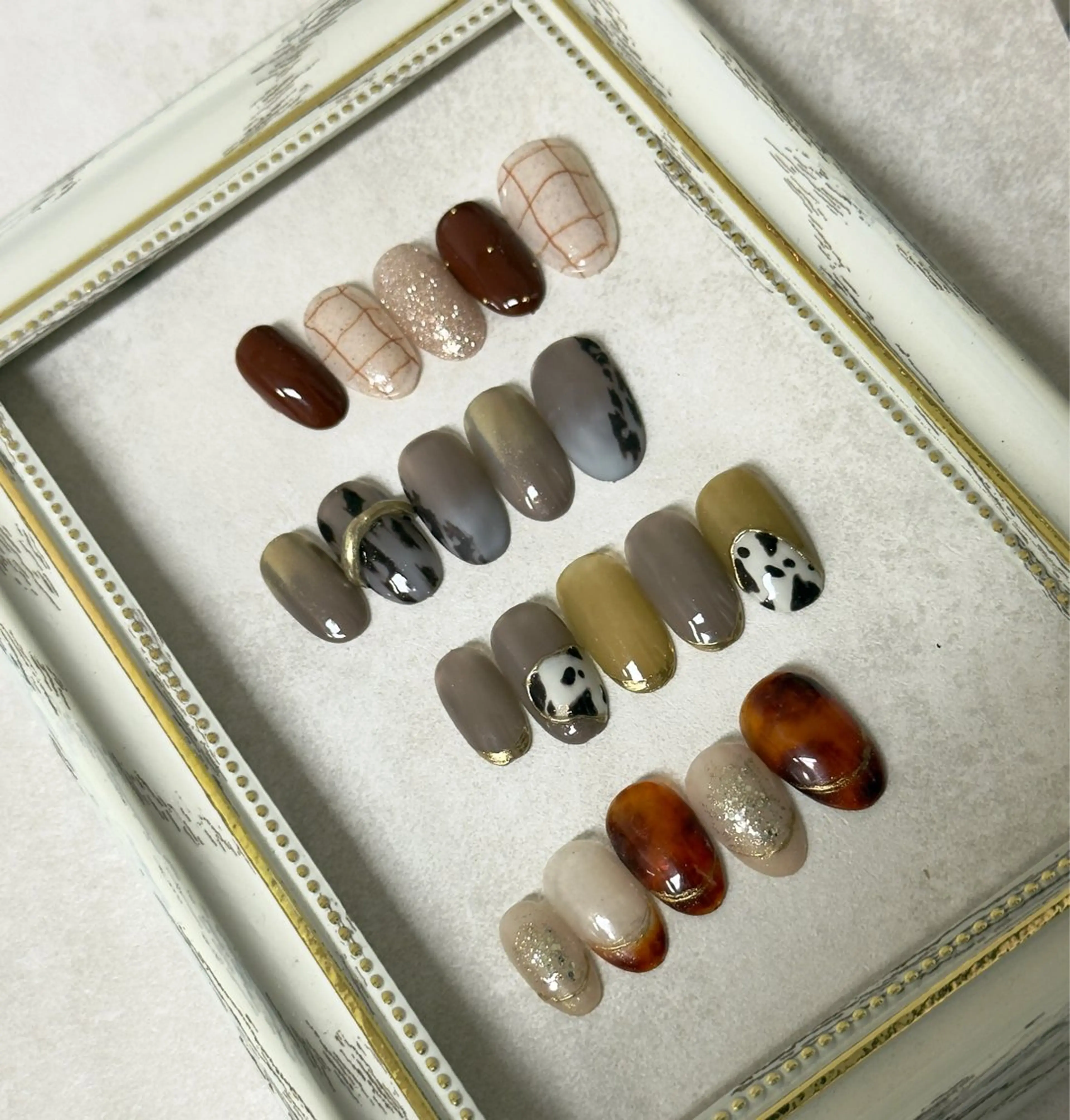 オフなしプレミアム定額メニューの写真