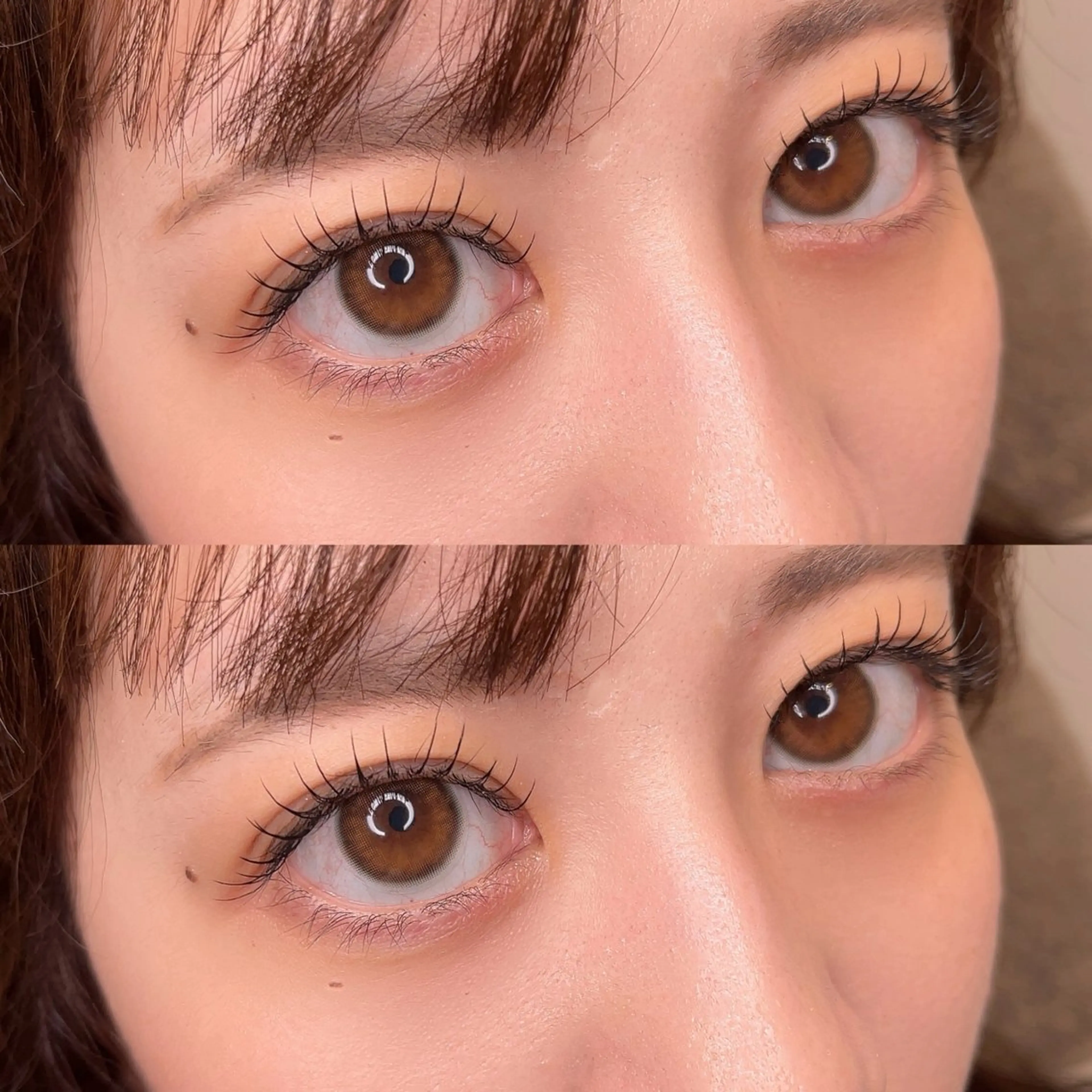 マツエク・マツパ eyelash salon Che'ri所属・Che'ri /nagiのマツエク・マツパデザイン