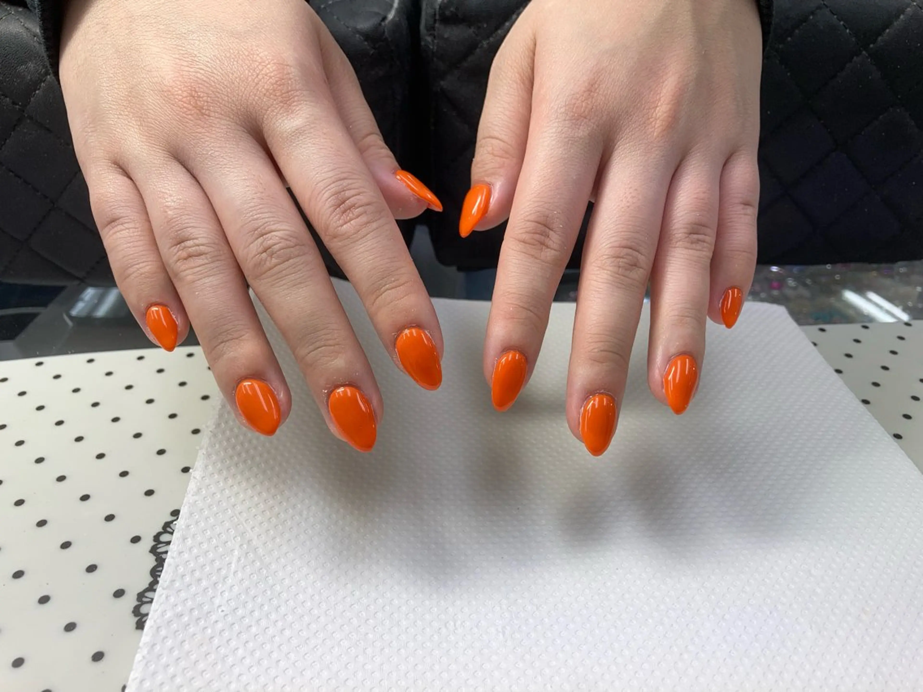 ネイル My nail 葉月のネイルデザイン