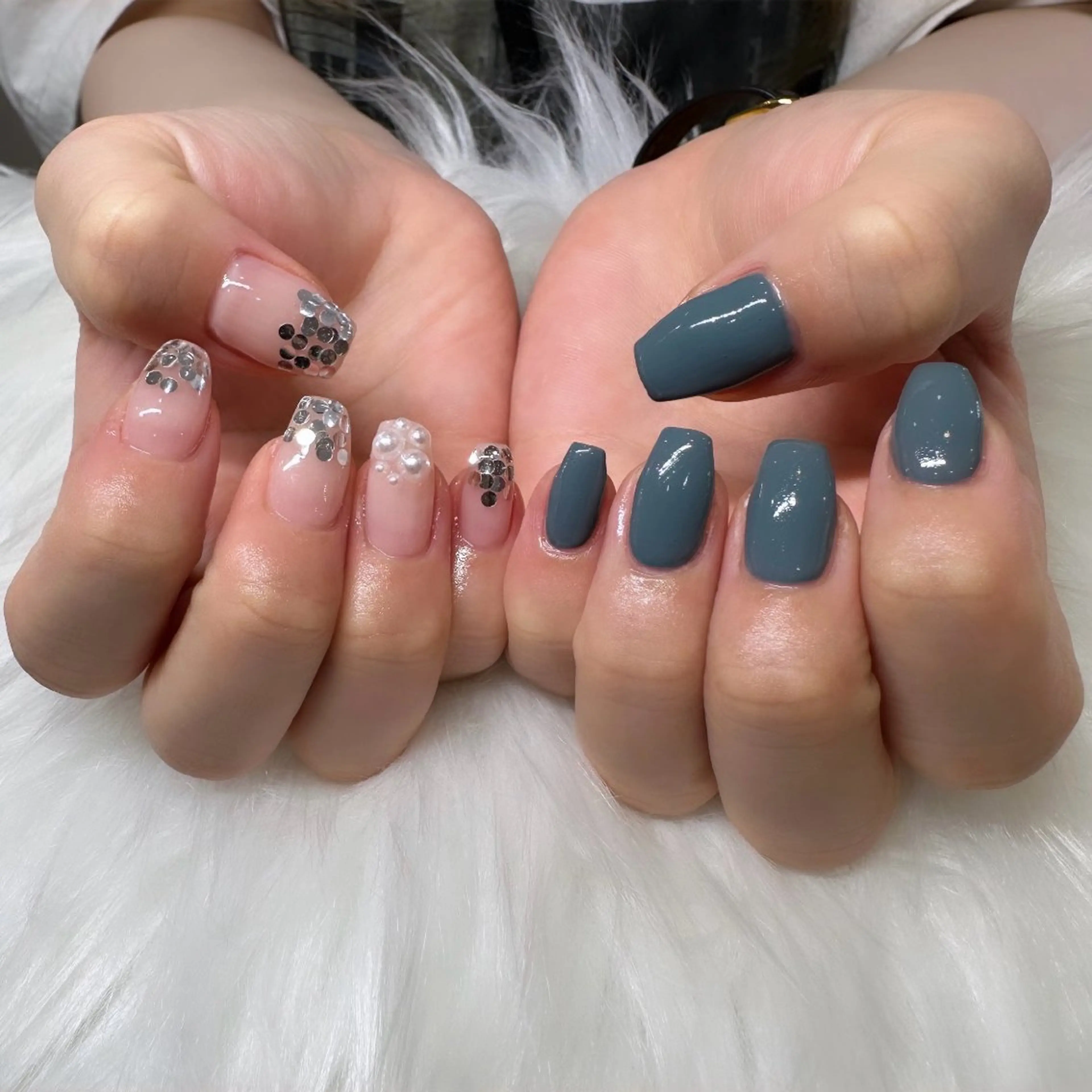 ネイル Nail&Eyelash Rea所属・Ayaka🤍 【Rea】のネイルデザイン