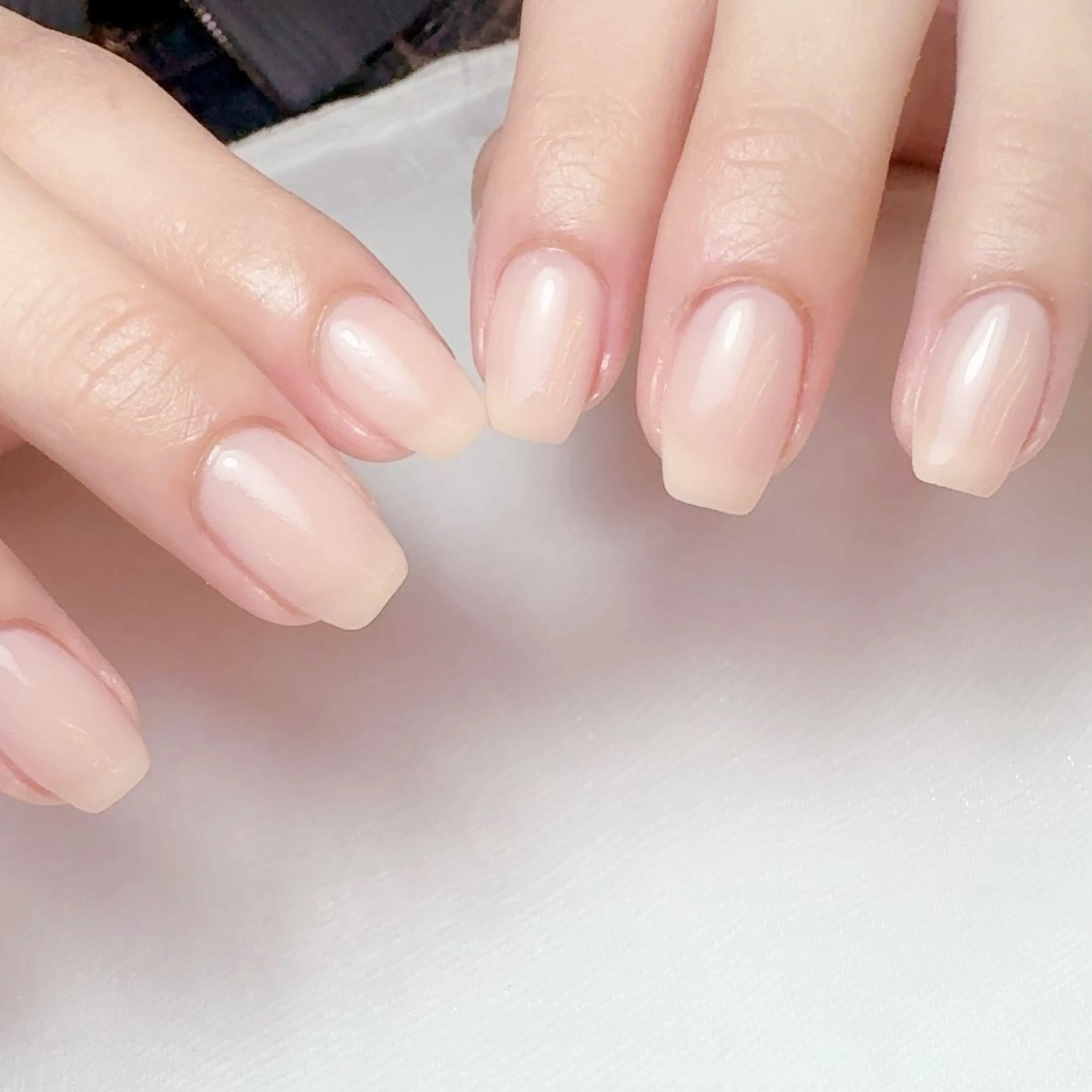 ネイル NailOnason ナナのネイルデザイン