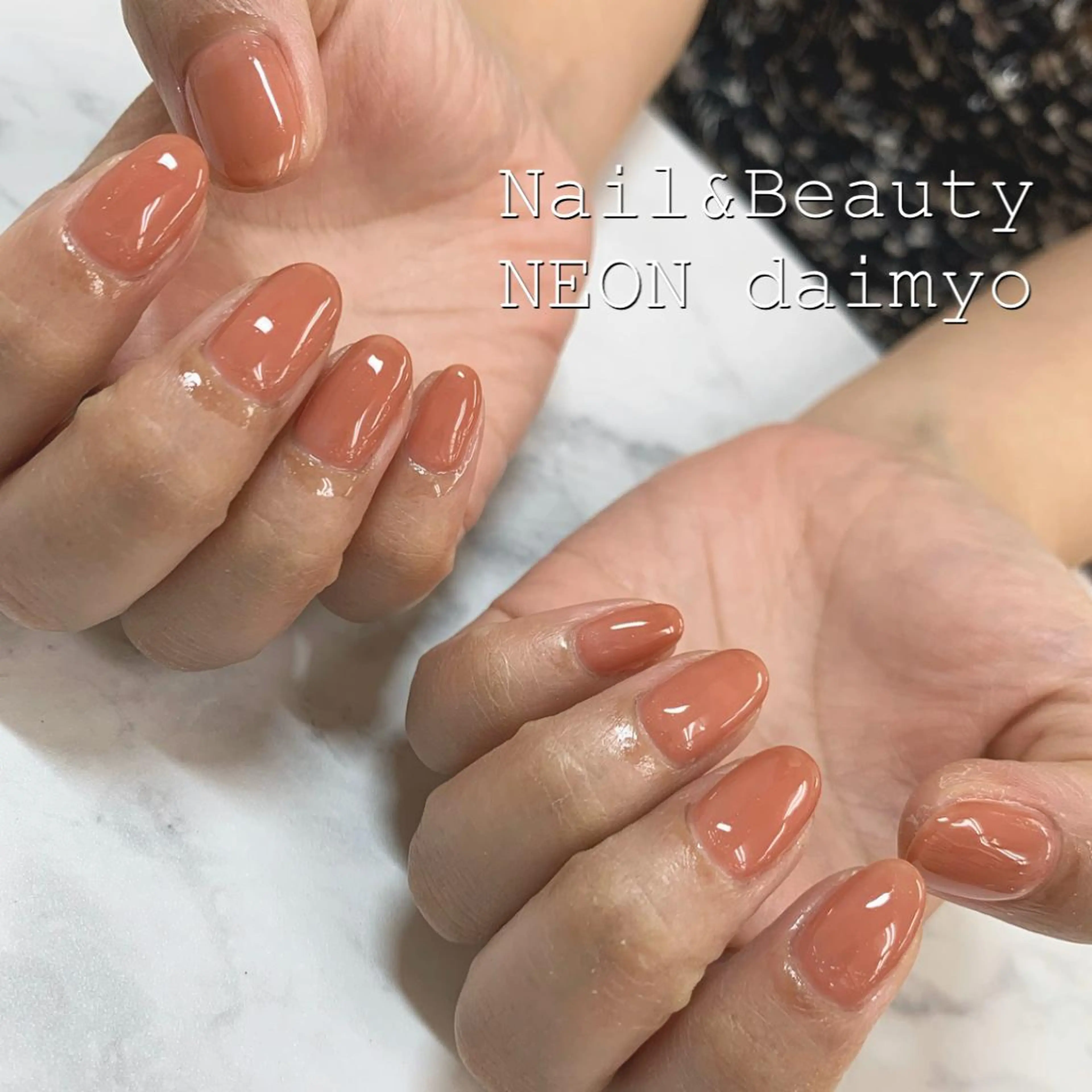ネイル ハンドネイル gluna nail所属・gluna nailのネイルデザイン