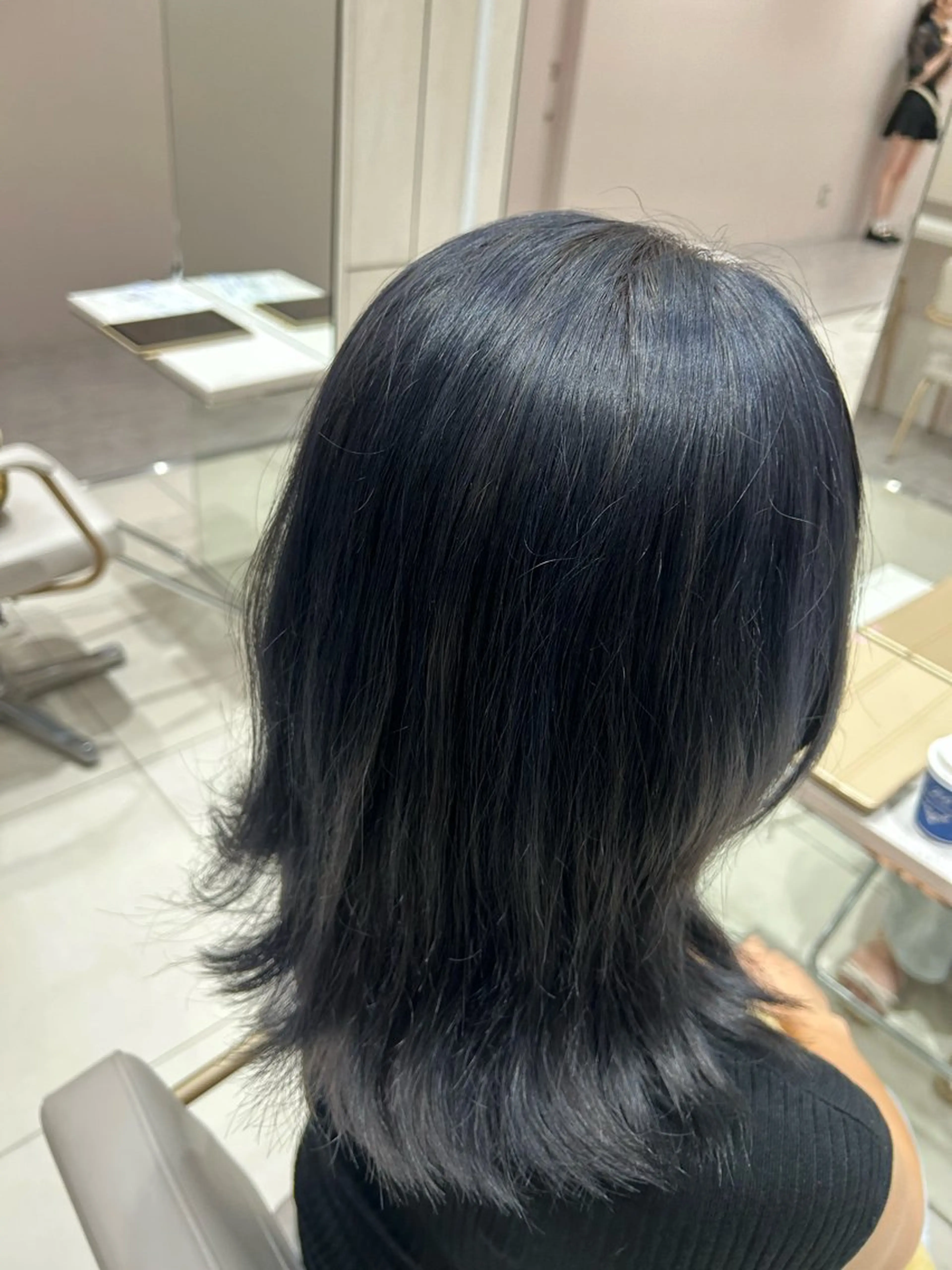 ロング ✨ボブ/メンズカット ✨はじめのヘアスタイル