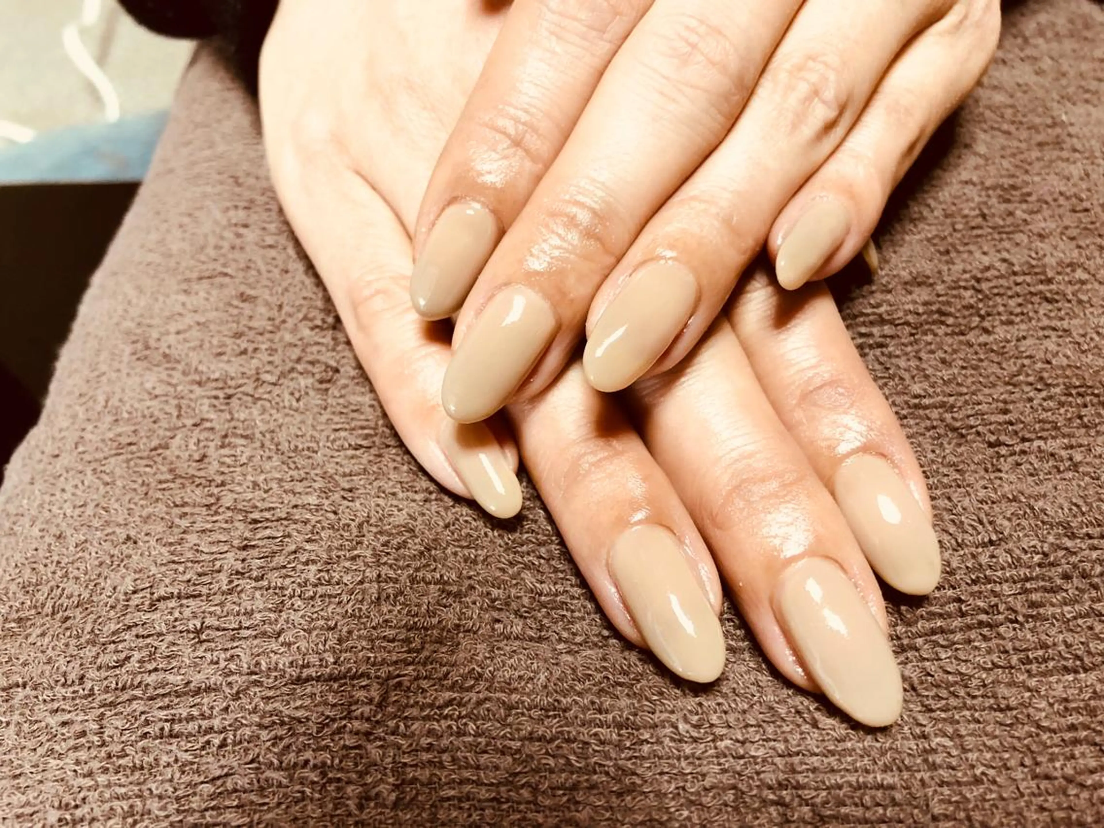 ネイル Estetique& Nail KAON.のエステ・リラクイメージ