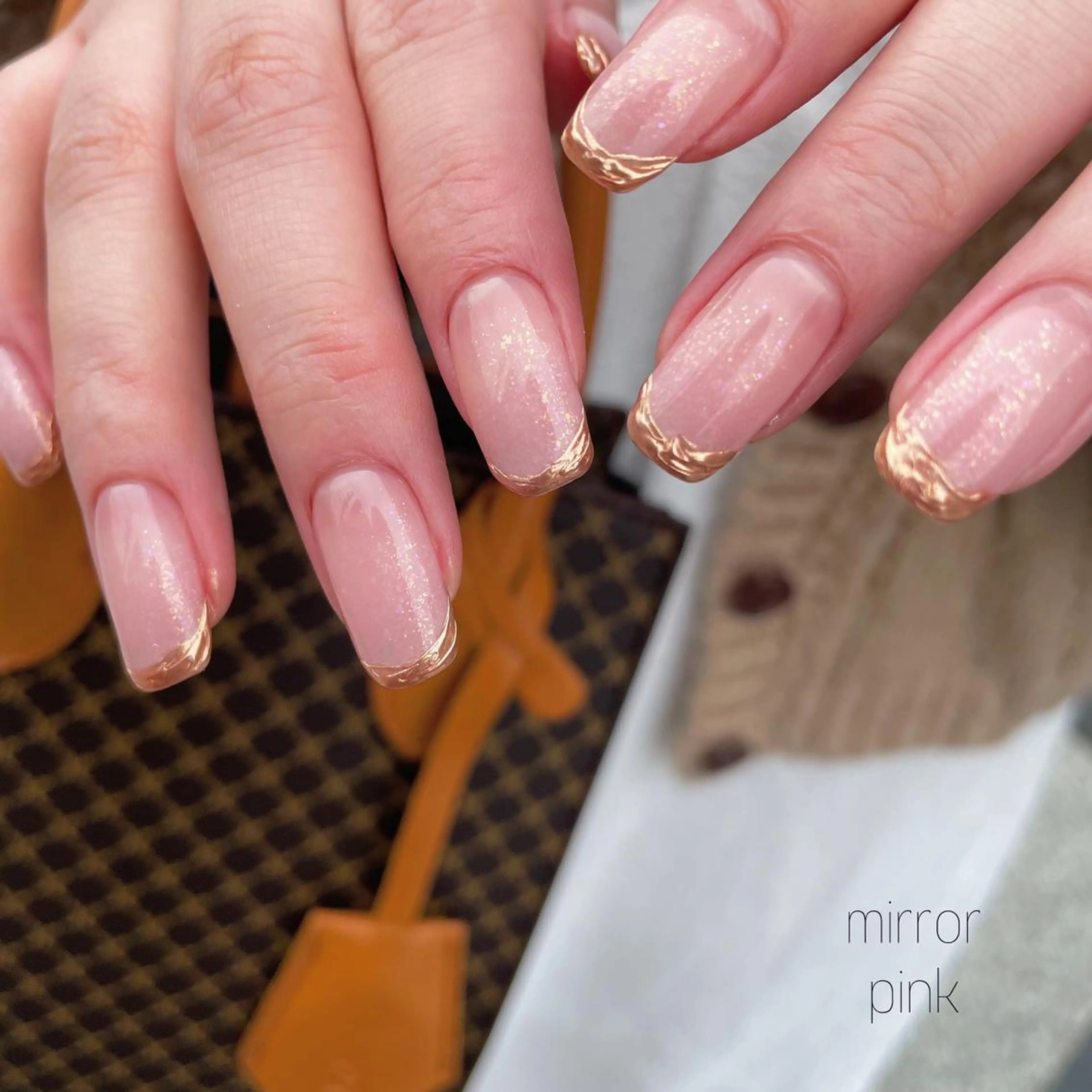 キッズ ネイル feey ⁑erinaのネイルデザイン