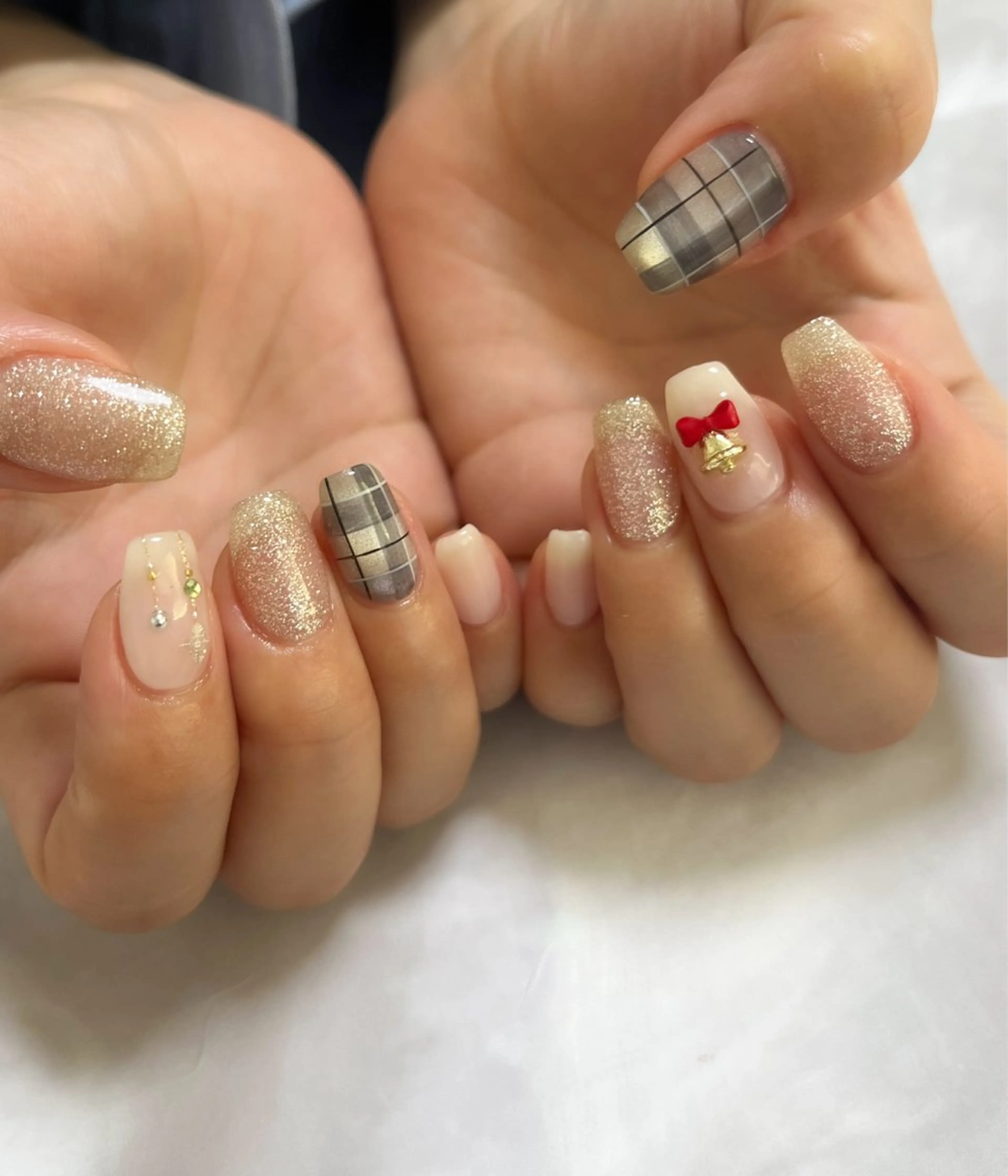 ネイル nails. hymのネイルデザイン