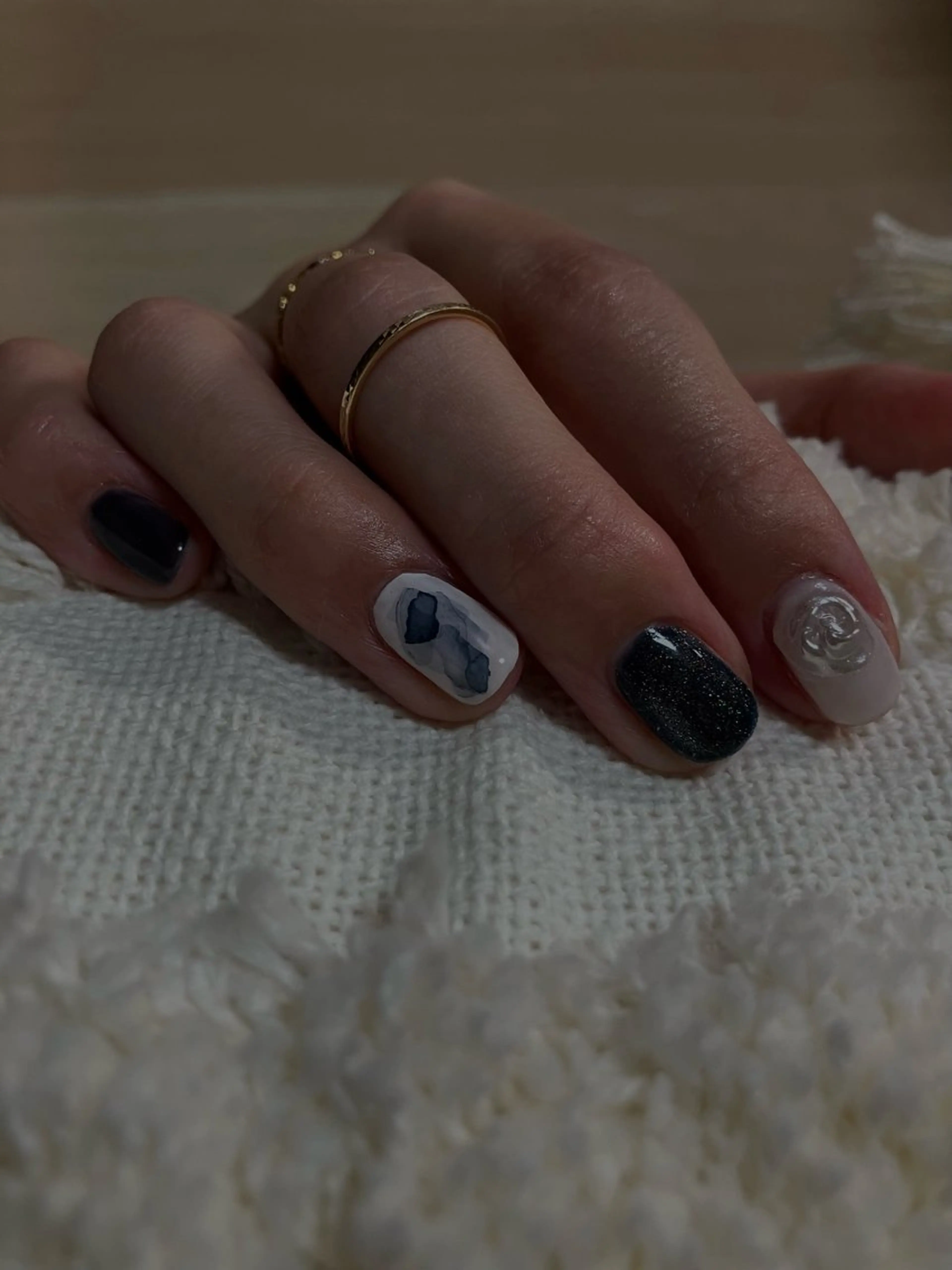 ネイル jonjon maiのネイルデザイン