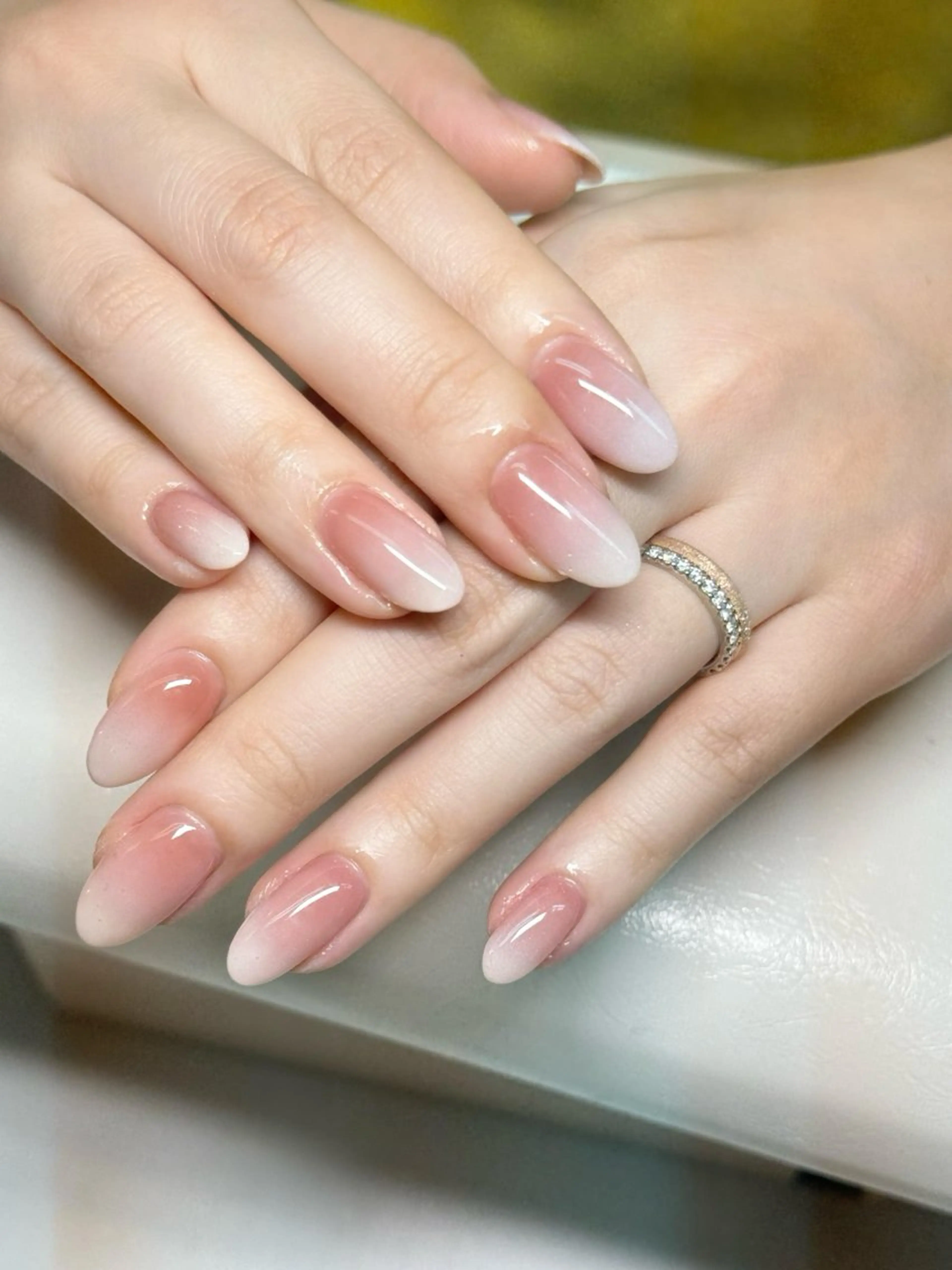 ネイル ハンドネイル RiNo Nail Salon所属・RinO Nail 大阪のネイルデザイン