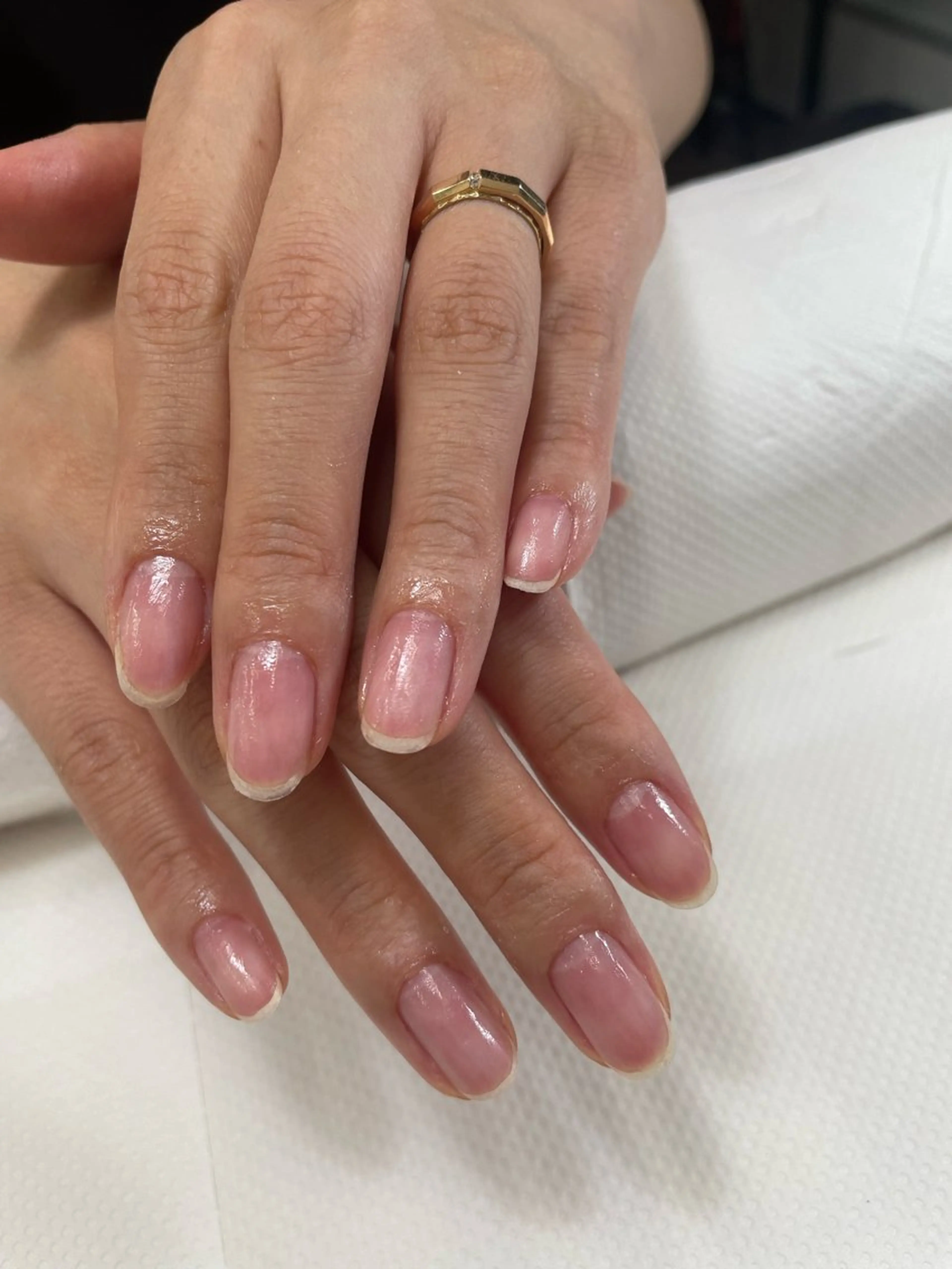 ネイル CHIKASHIGE MAXKELLY🐚のネイルデザイン