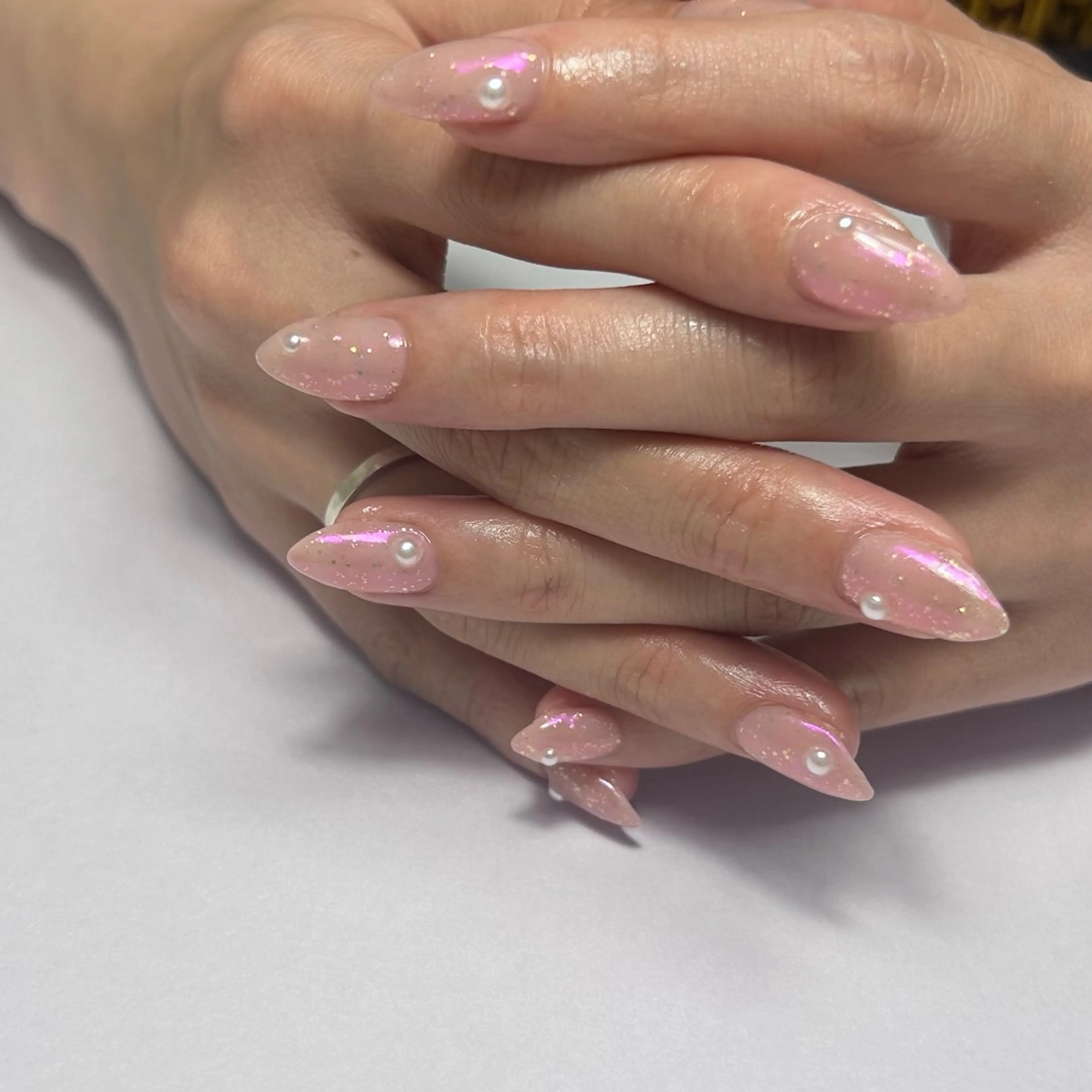 ネイル ハンドネイル nag nailのネイルデザイン