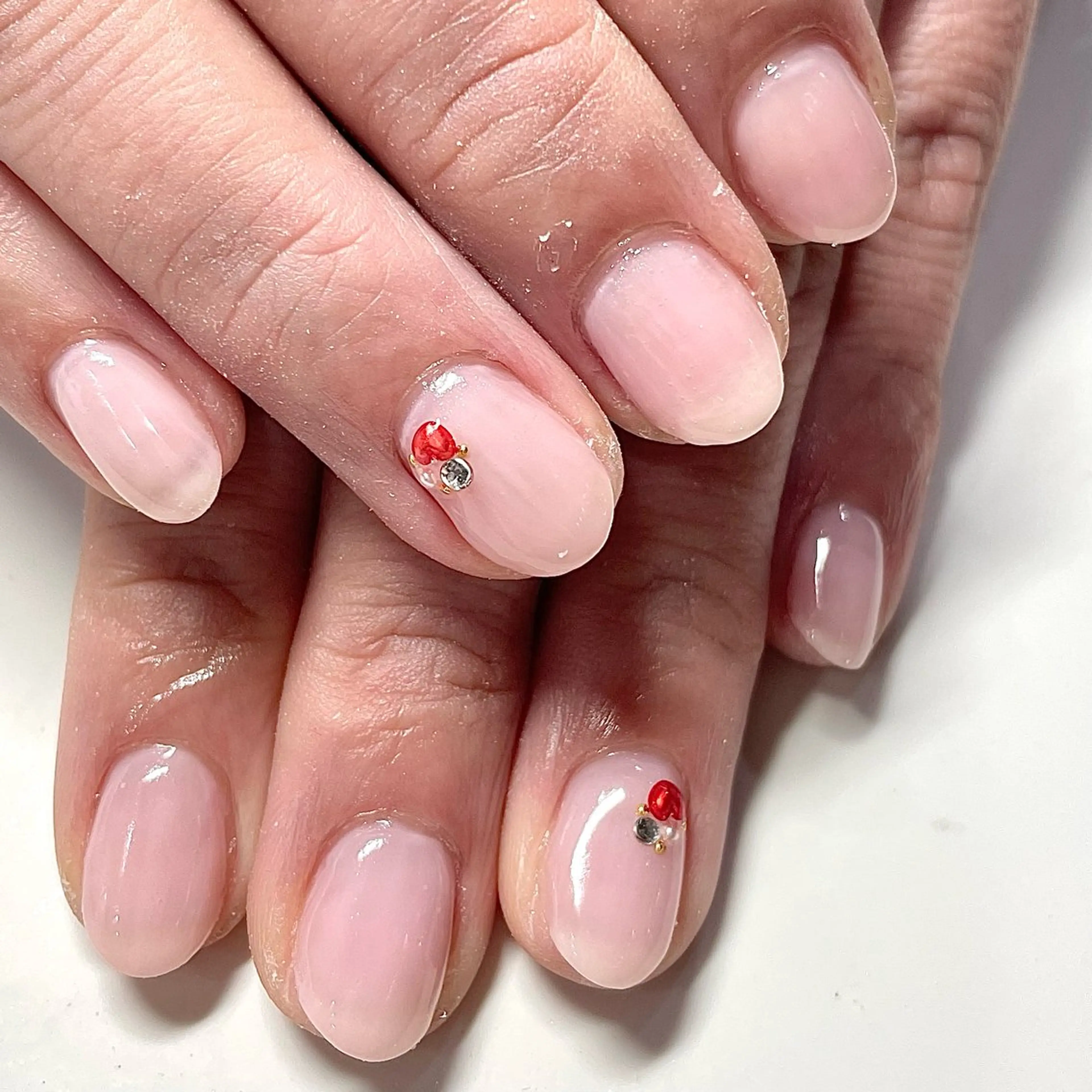 ネイル SEPTNAIL SUGAWARAのネイルデザイン