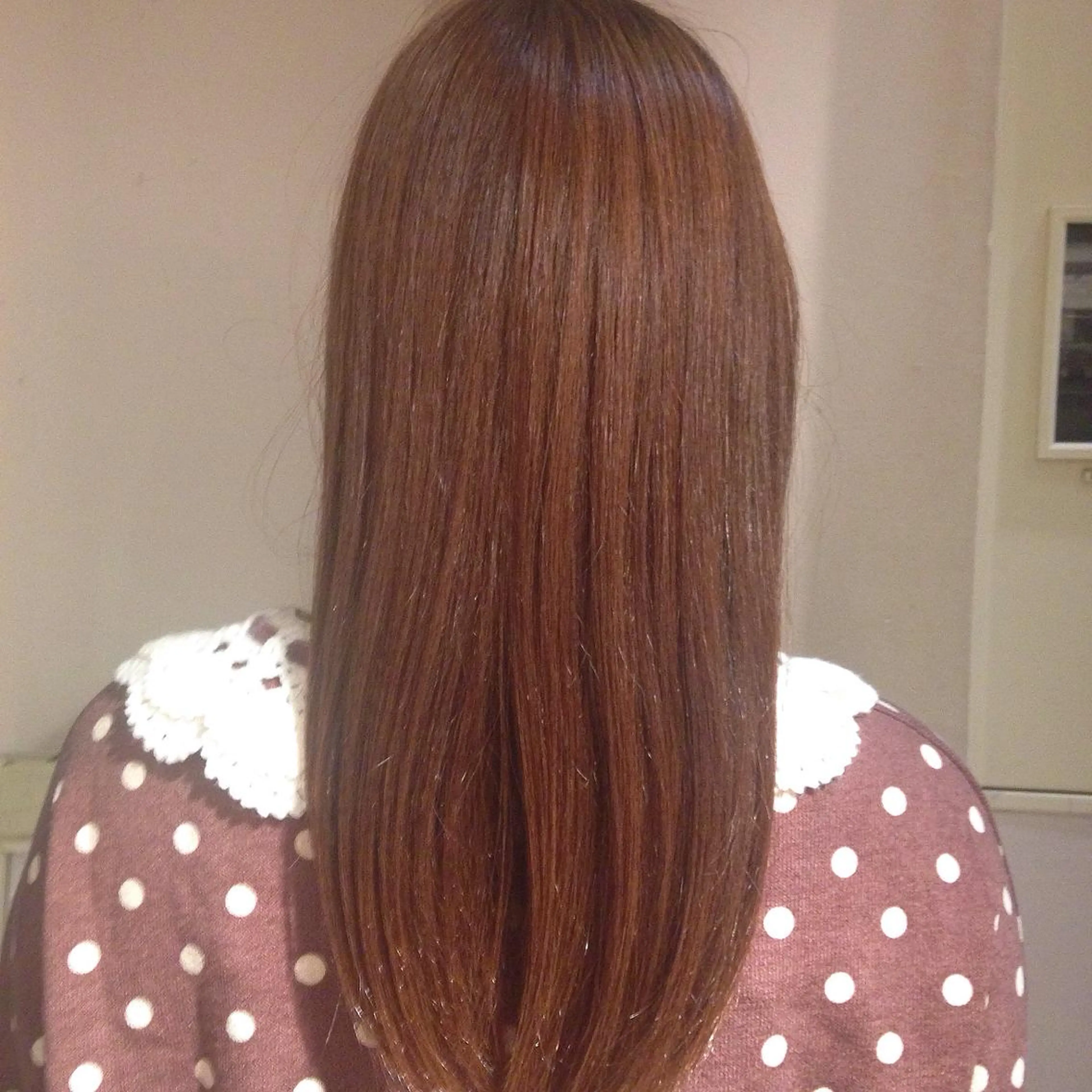 ロング カラー Neolive Cava 相模大野店所属・sola: neoliveのヘアスタイル