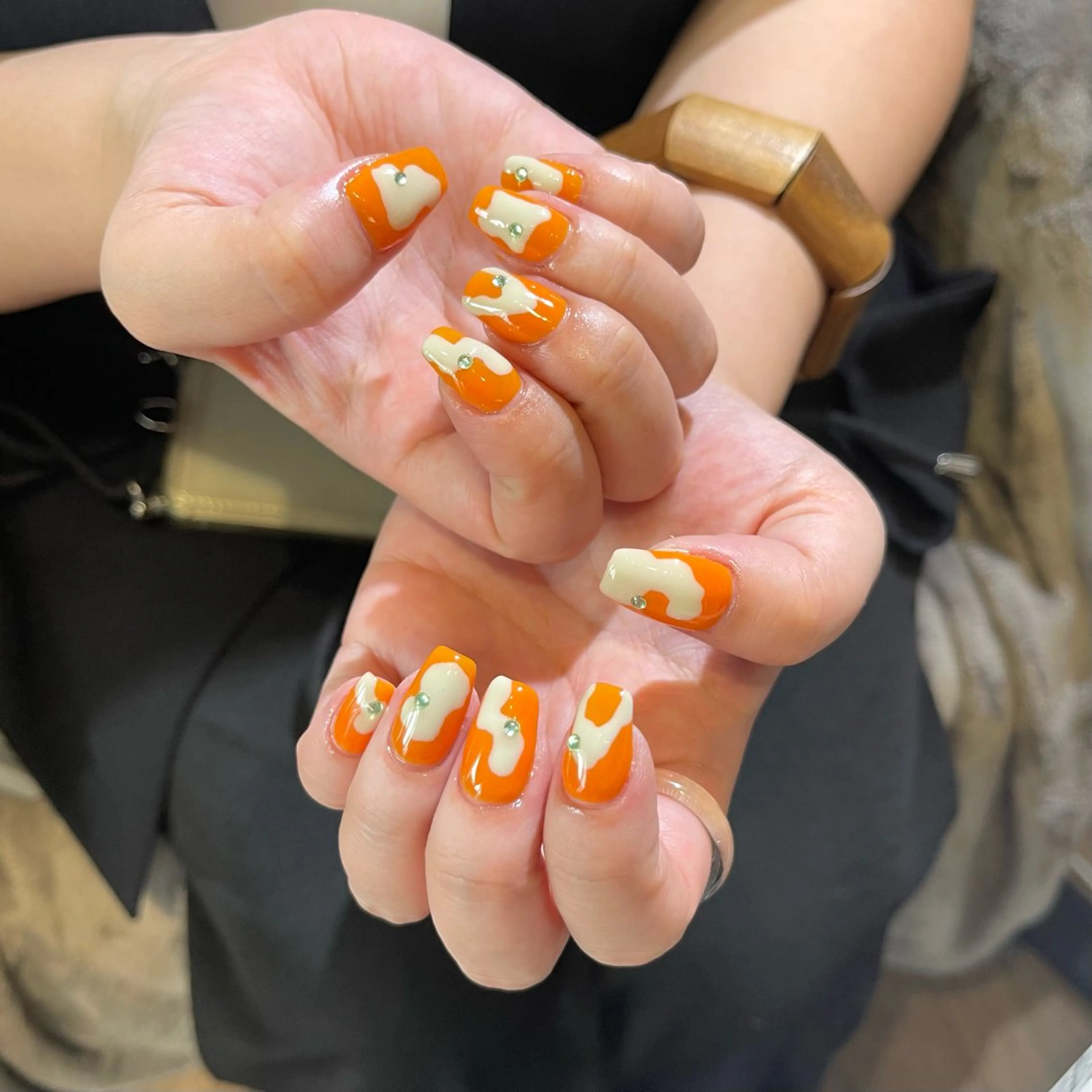ネイル ハンドネイル nt. nailのネイルデザイン