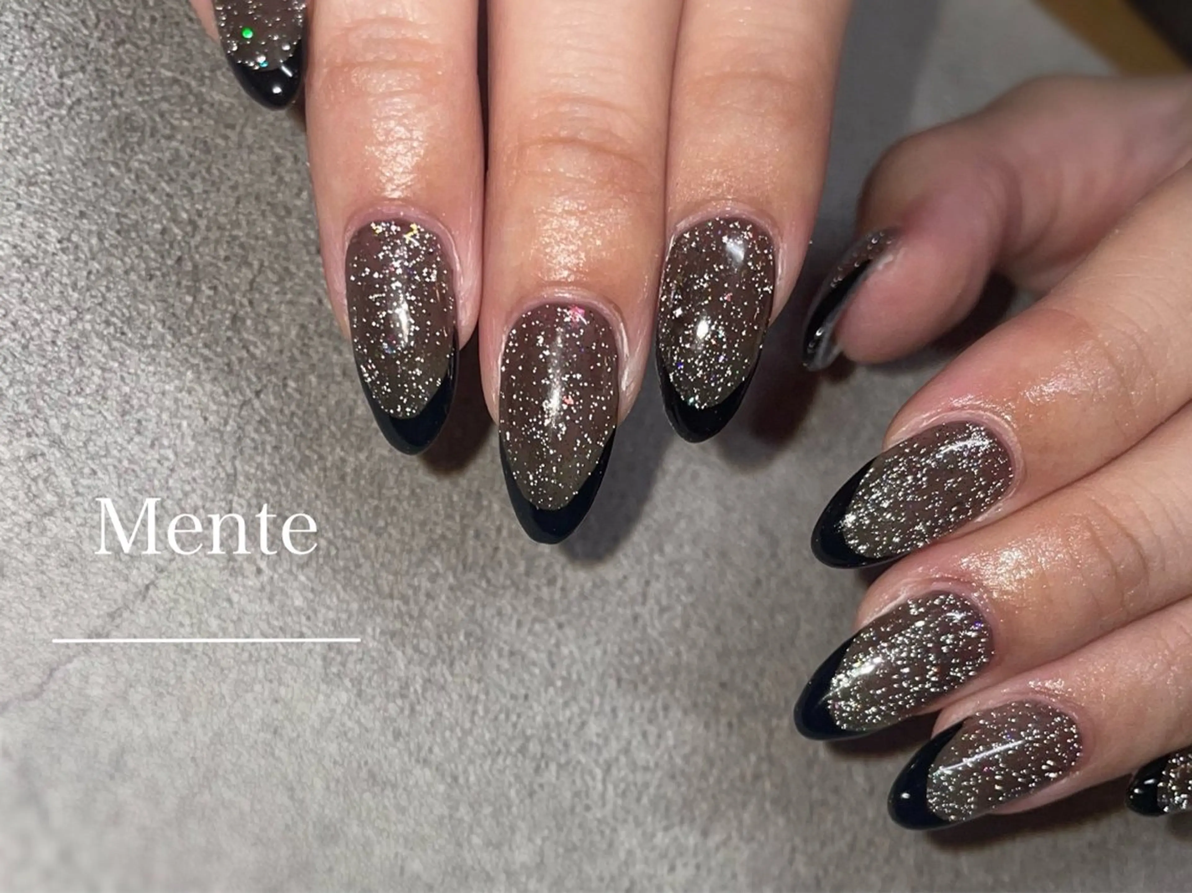 ネイル Nail room 【Mente】のネイルデザイン