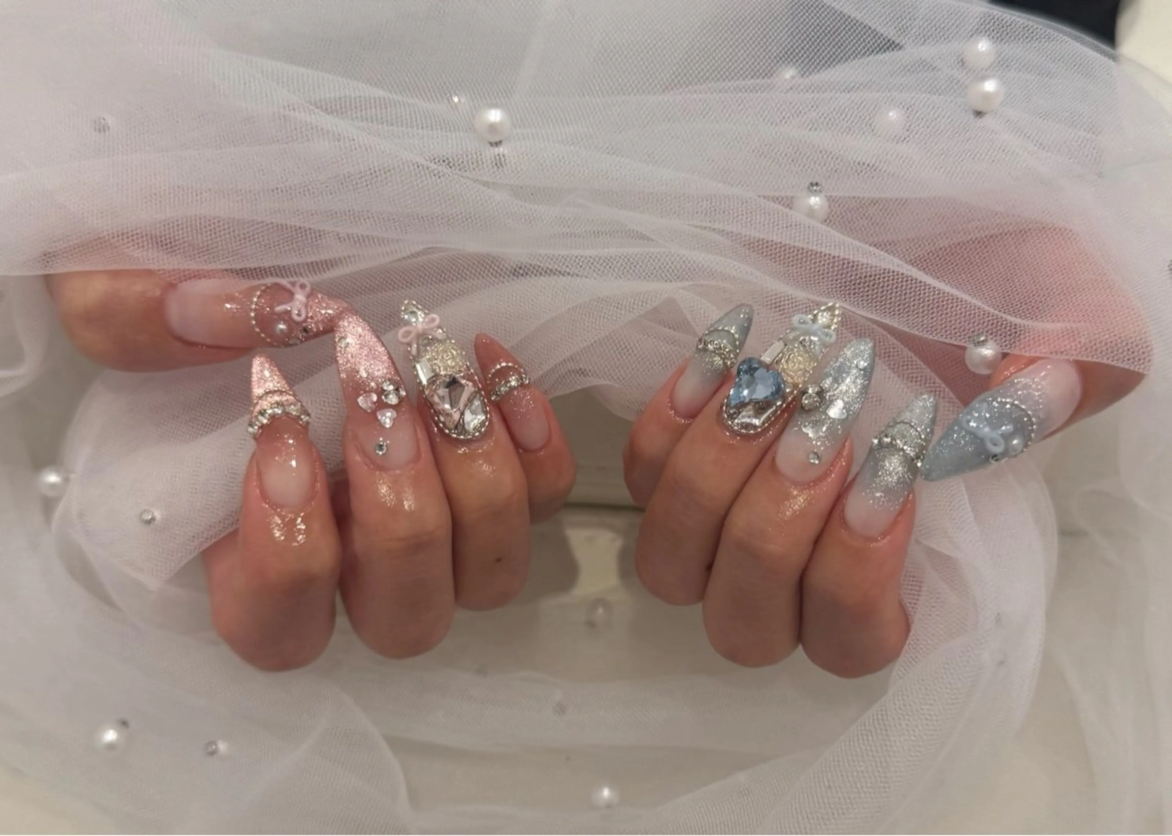 ネイル ハンドネイル nail salon belleのその他イメージ