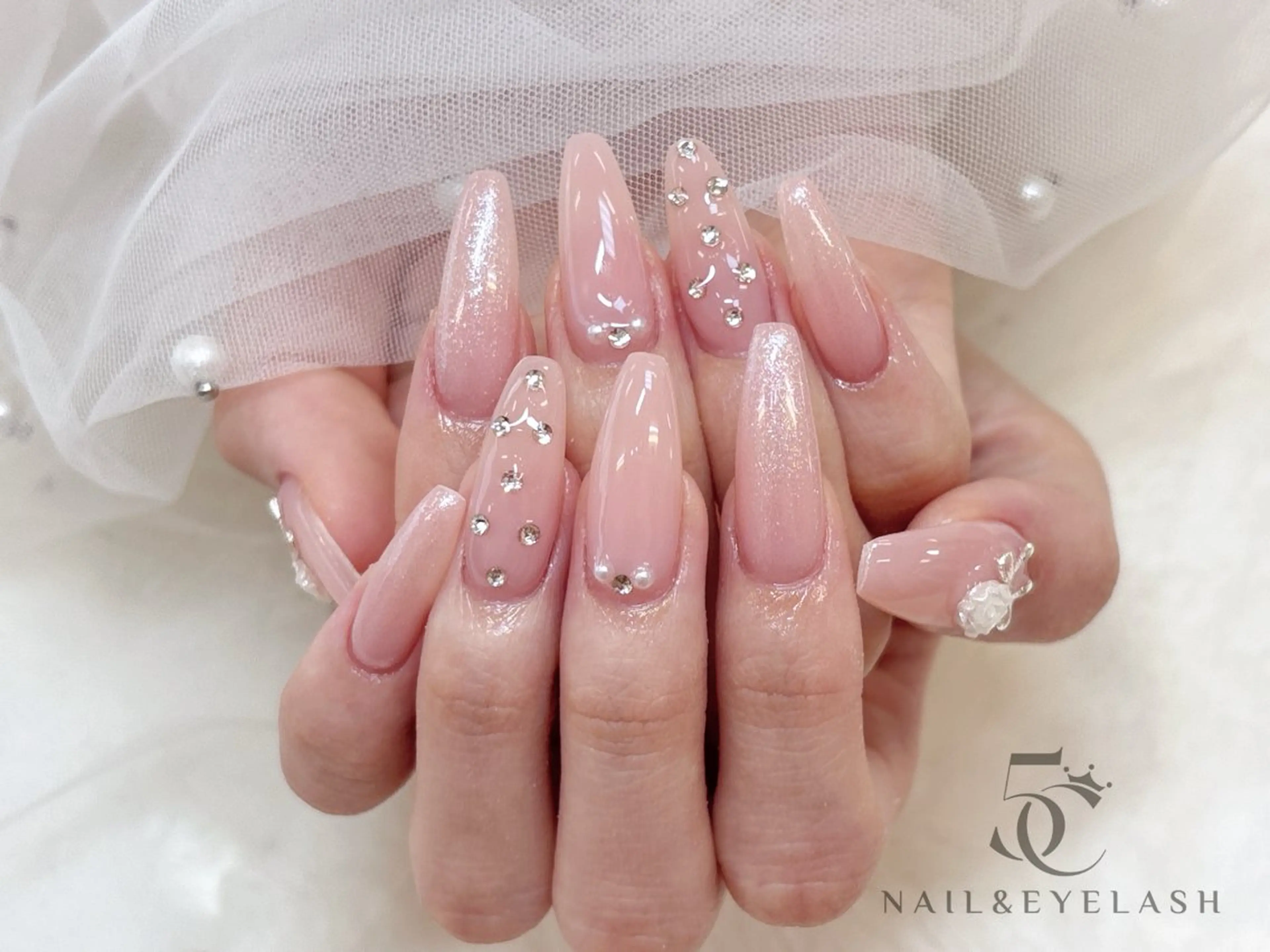 ネイル 5C NAIL 5C NAILのネイルデザイン