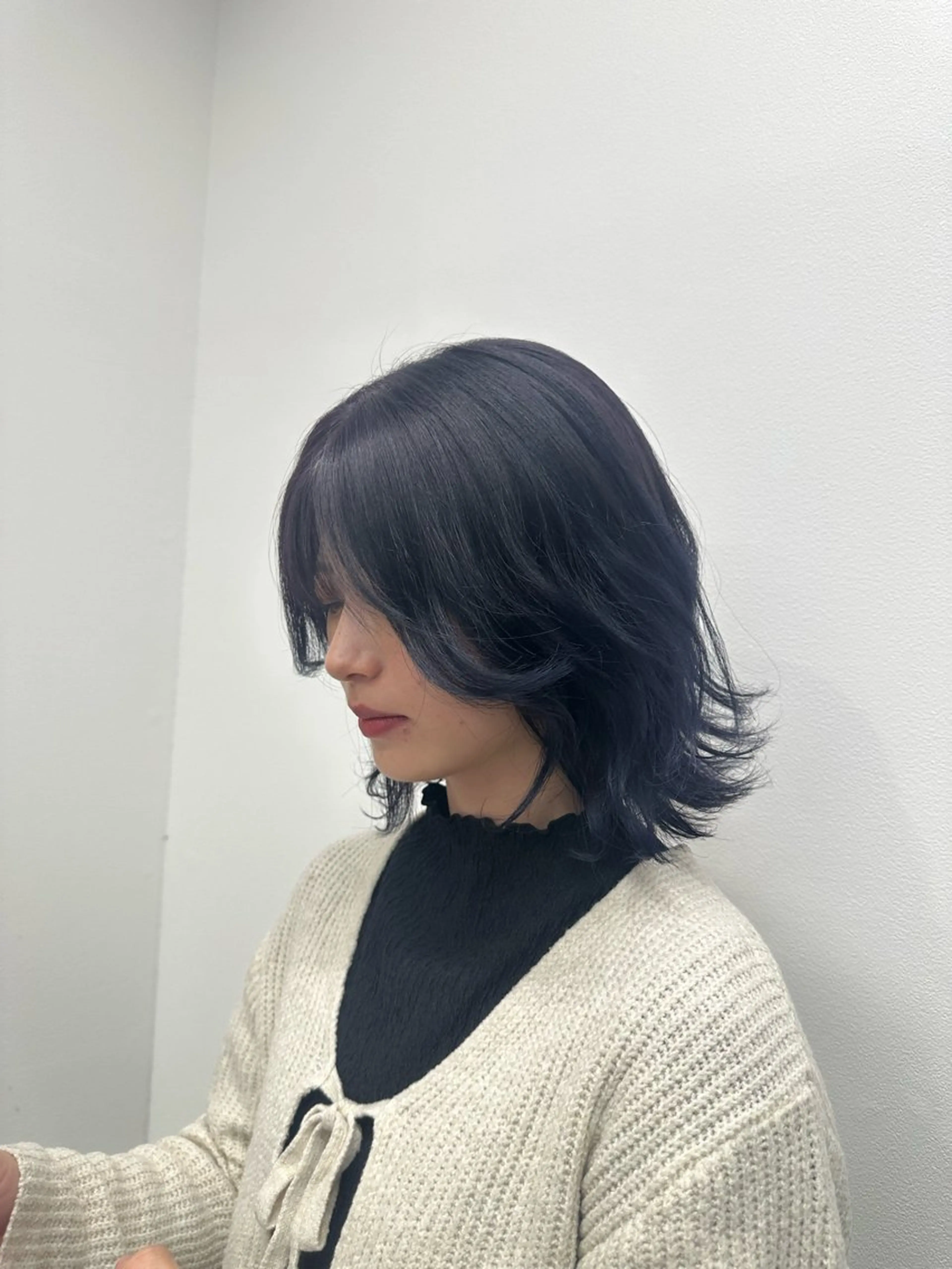 カラー RAF TOKYO 2nd所属・美髪矯正/髪質改善/ ヒロムのヘアスタイル