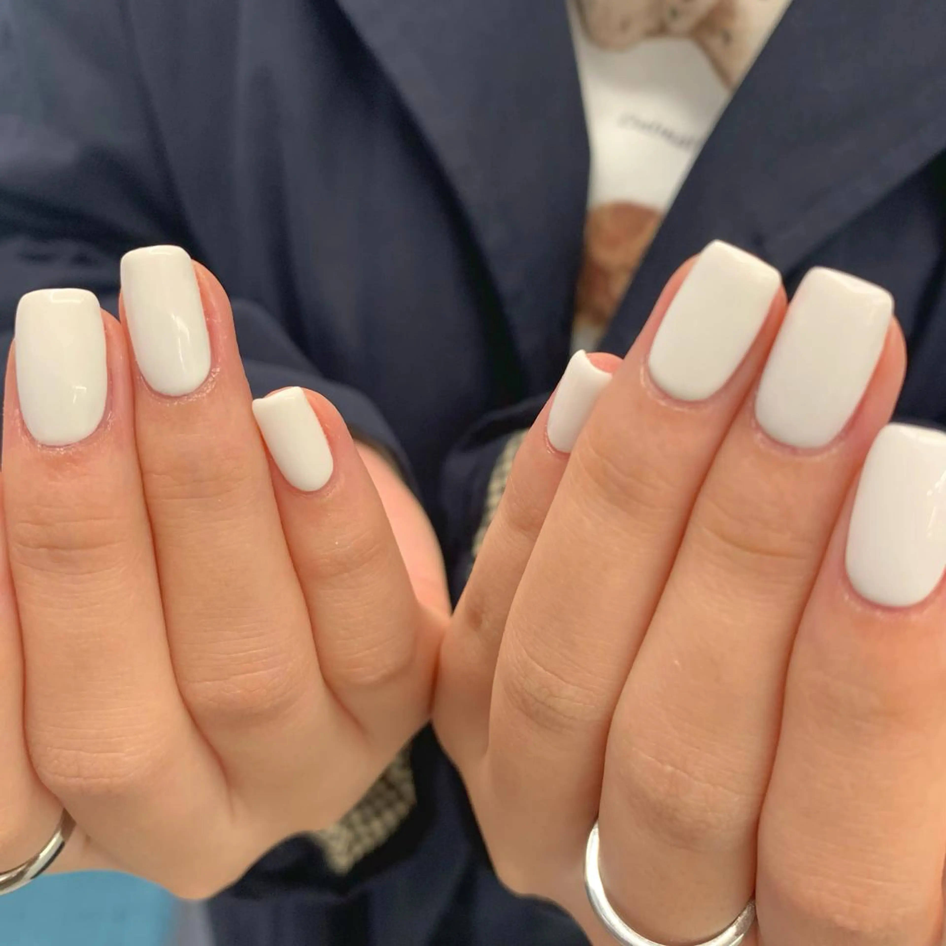 ネイル ハンドネイル 生井 舞花のその他イメージ