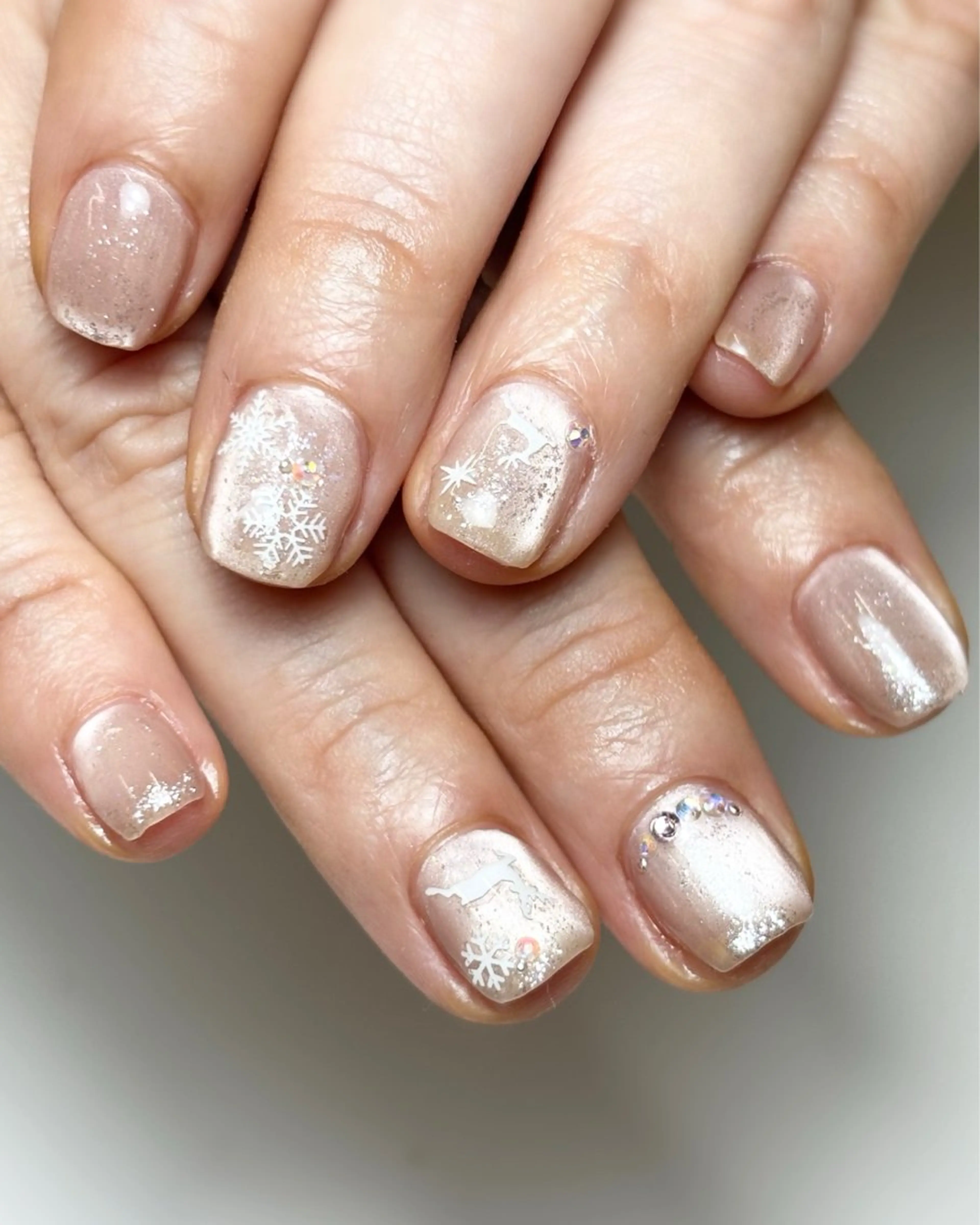 ネイル サンネイルズトーキョー所属・Sun Nails Tokyo大網白里のネイルデザイン