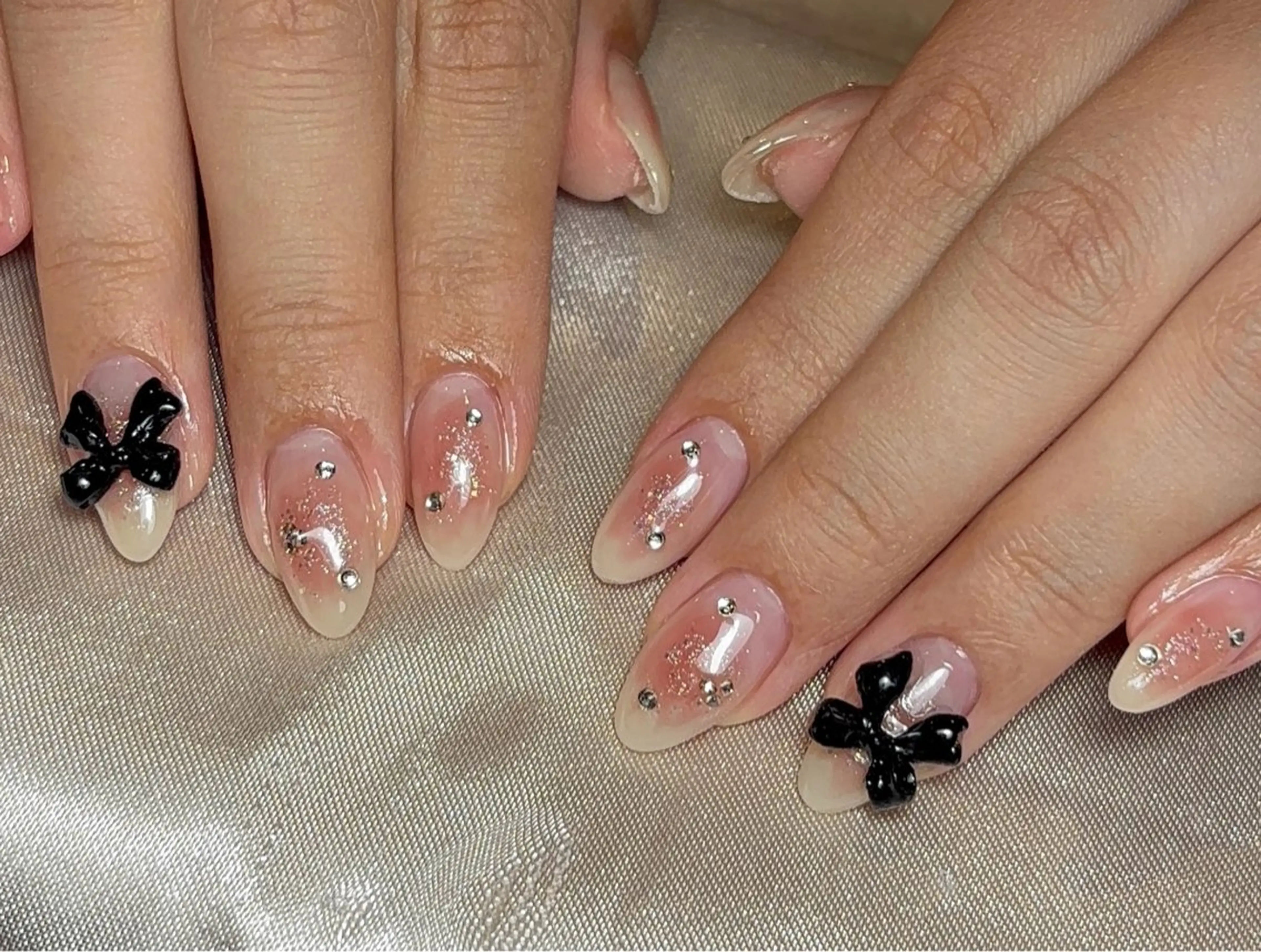 ネイル ハンドネイル welina nailのネイルデザイン