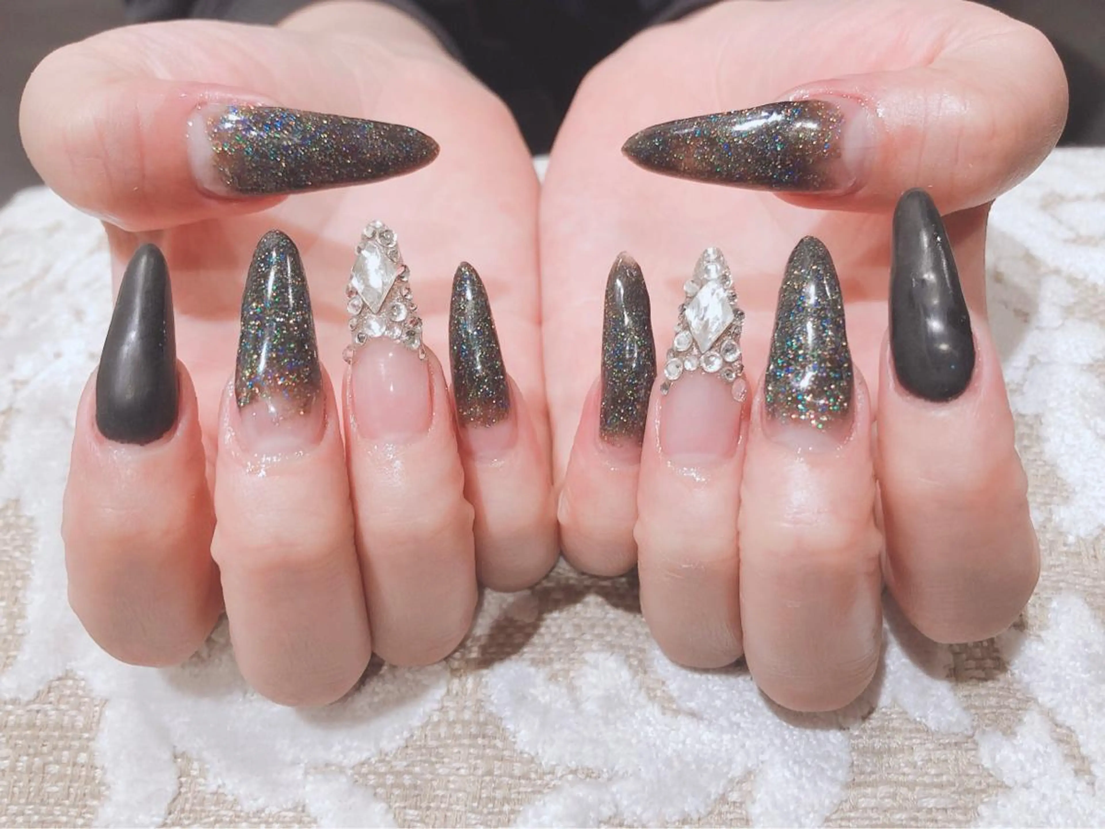 ネイル Estetique& Nail KAON.のエステ・リラクイメージ