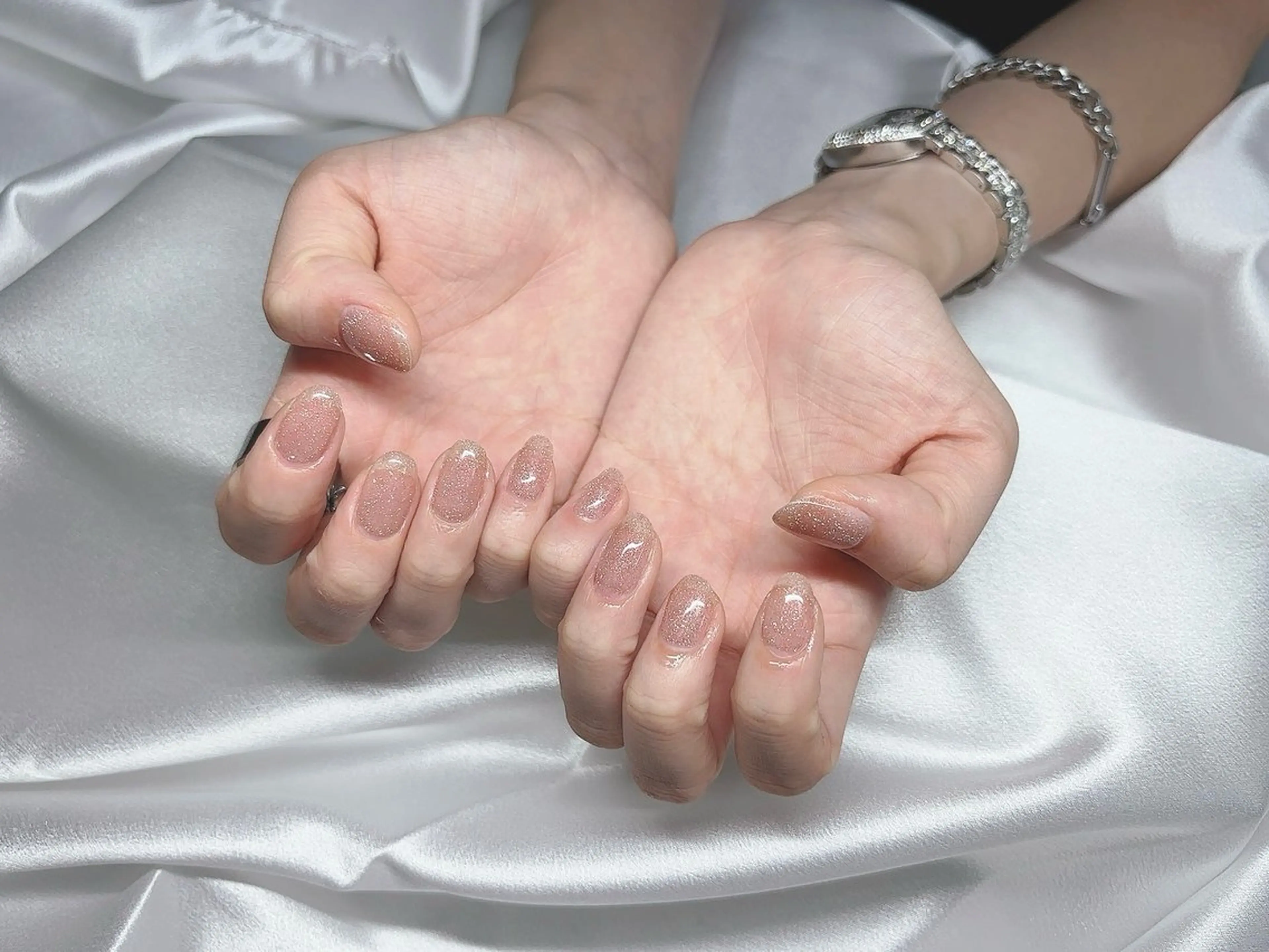 ネイル Yunabi Nail Salon所属・Yubabi Nail Salonのネイルデザイン