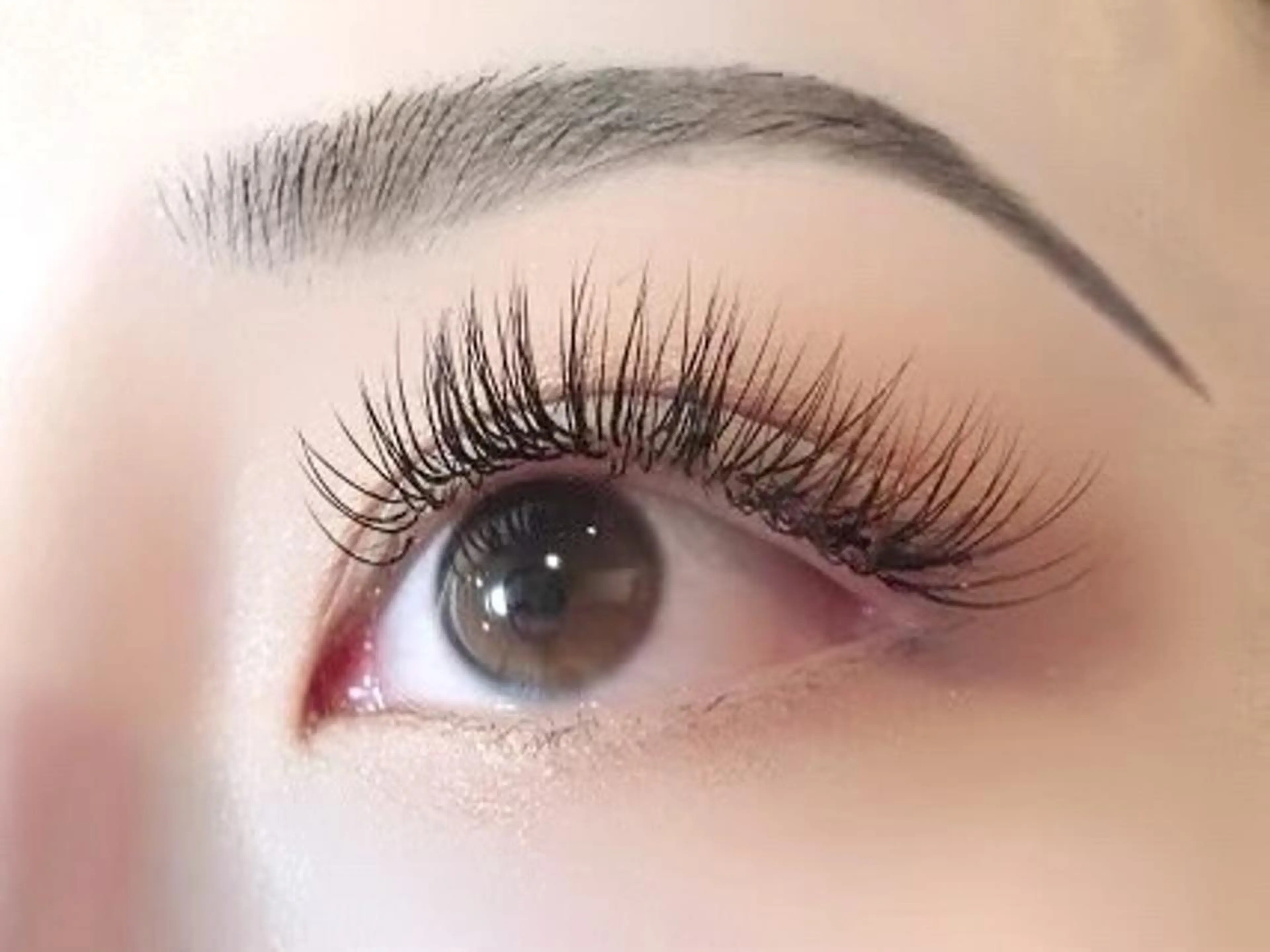 マツエク・マツパ マツエク オウ チテイのマツエク・マツパデザイン