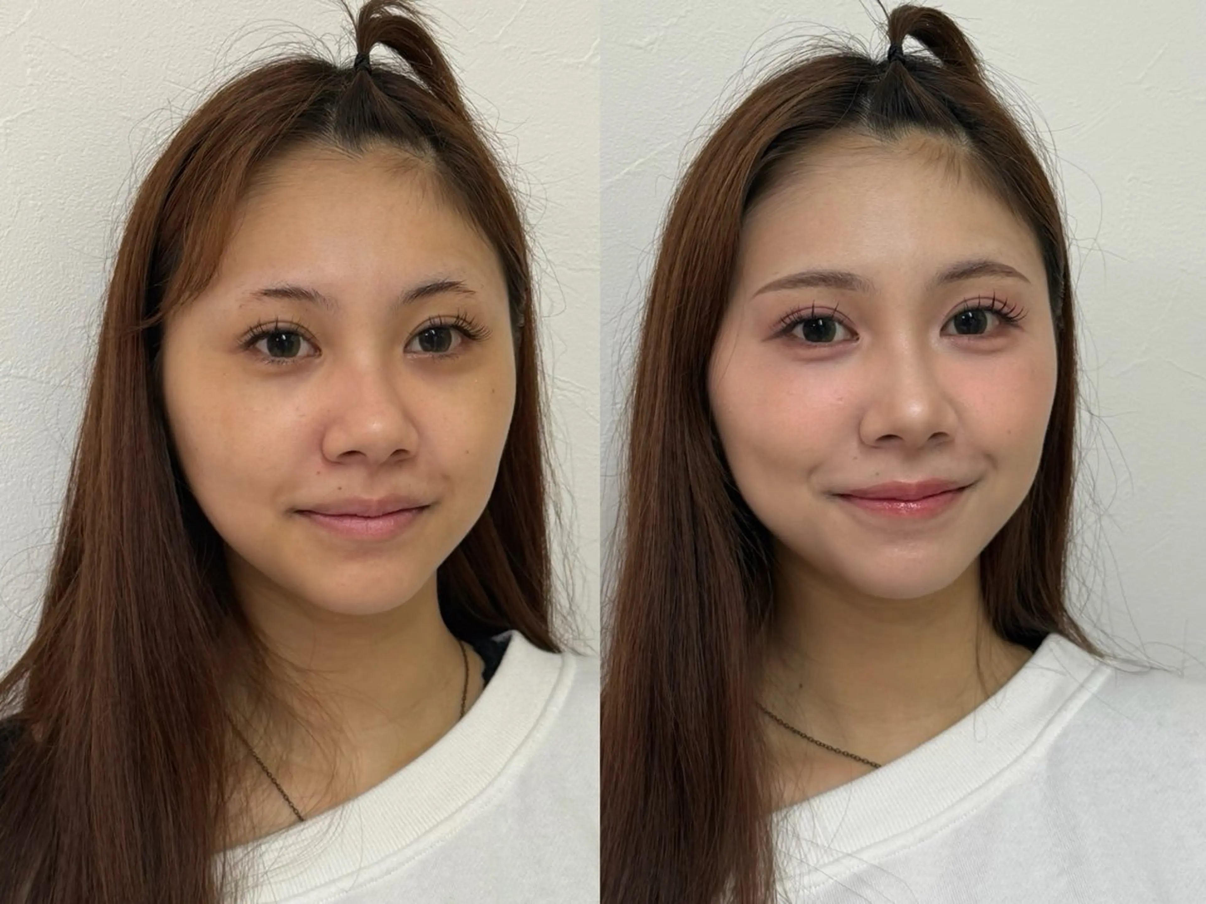 パーソナルカラー診断 顔タイプ診断 nanako🎀メイ ク/パーソナルカラーのその他イメージ