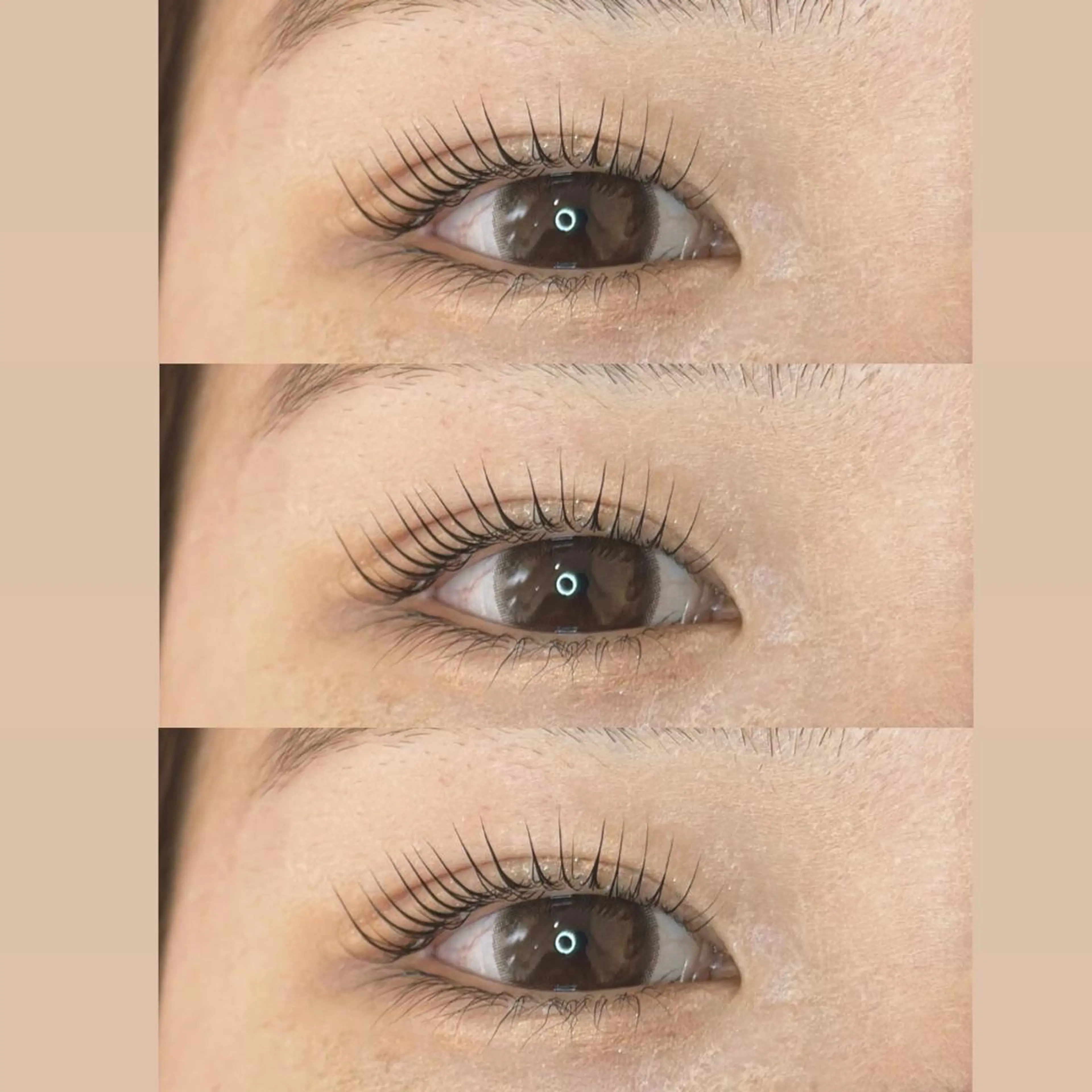 マツエク・マツパ Kai eyelash所属・YU MEのマツエク・マツパデザイン