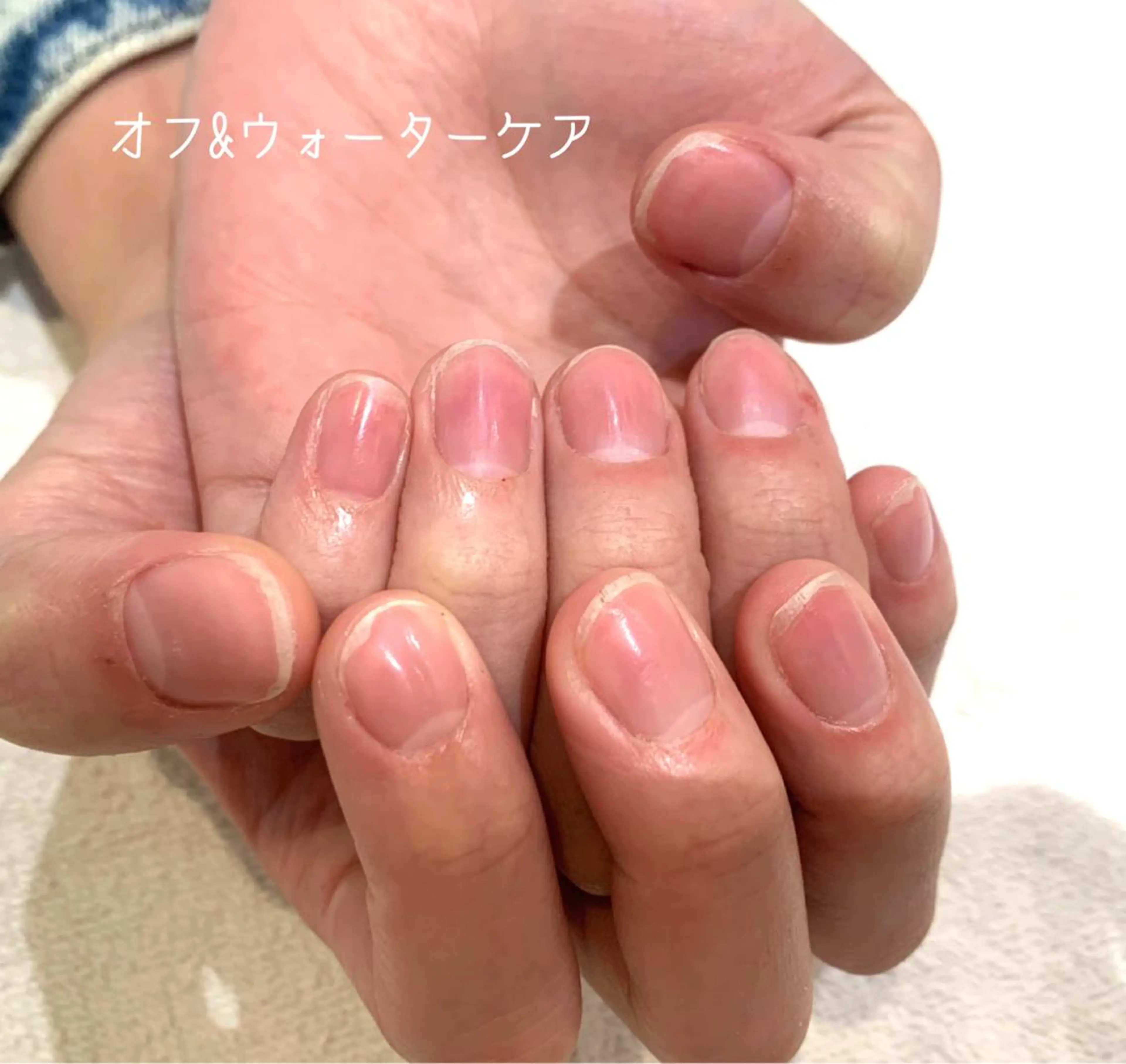 ネイル nailAVANCE akariのネイルデザイン
