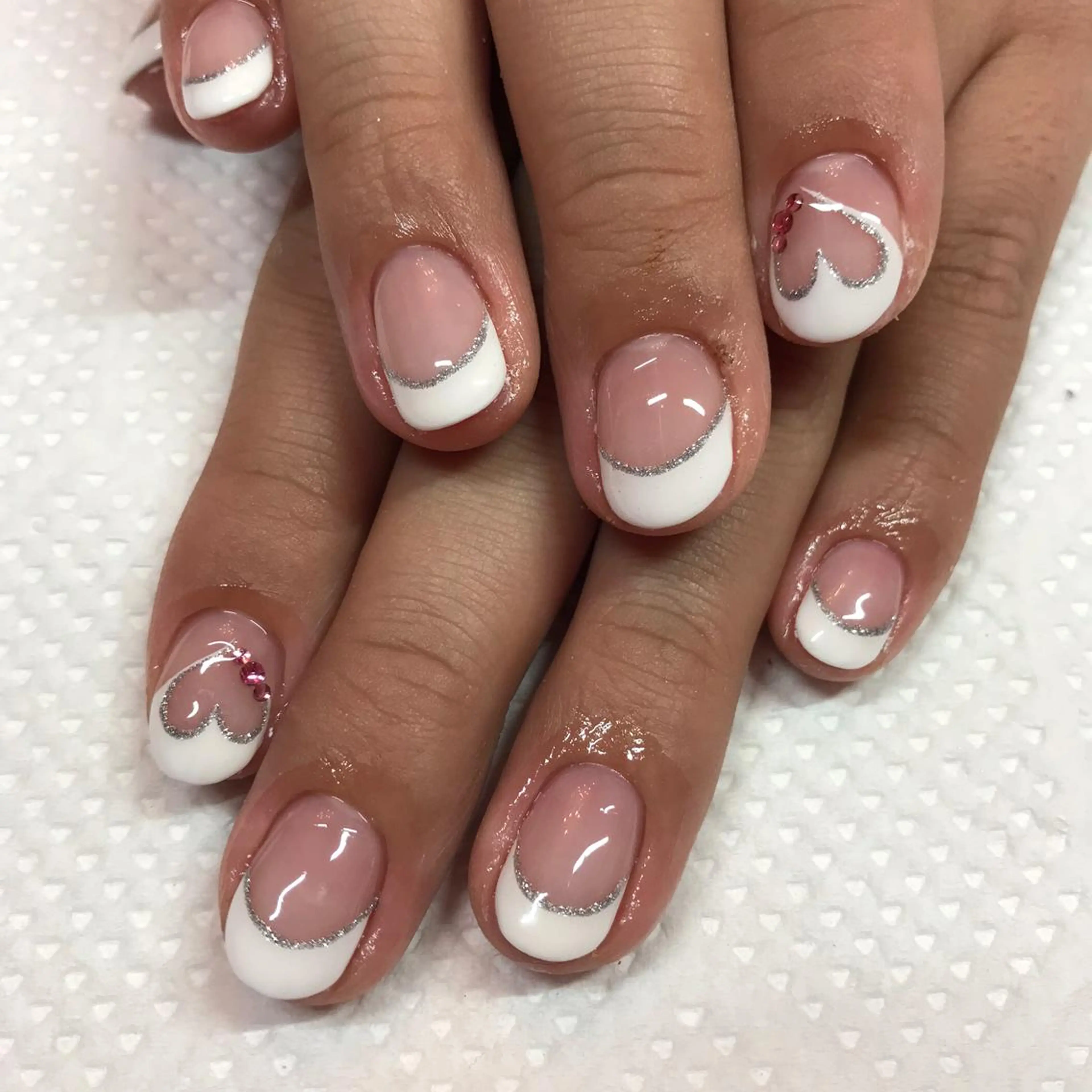 ネイル Angie 湘南台店のネイルデザイン