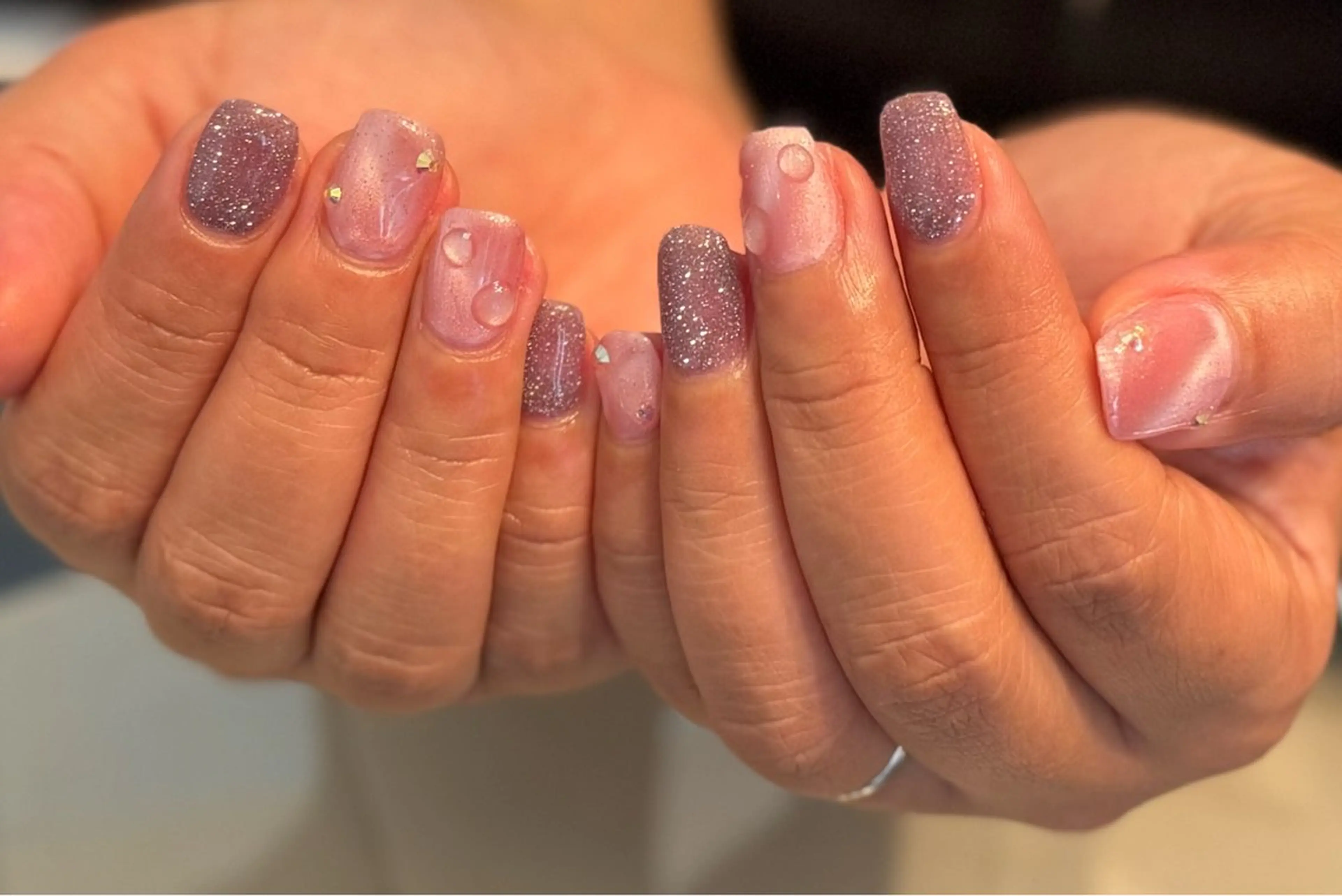 ネイル 持ち込み リオッサ オブ ラグーン神戸店のエステ・リラクイメージ