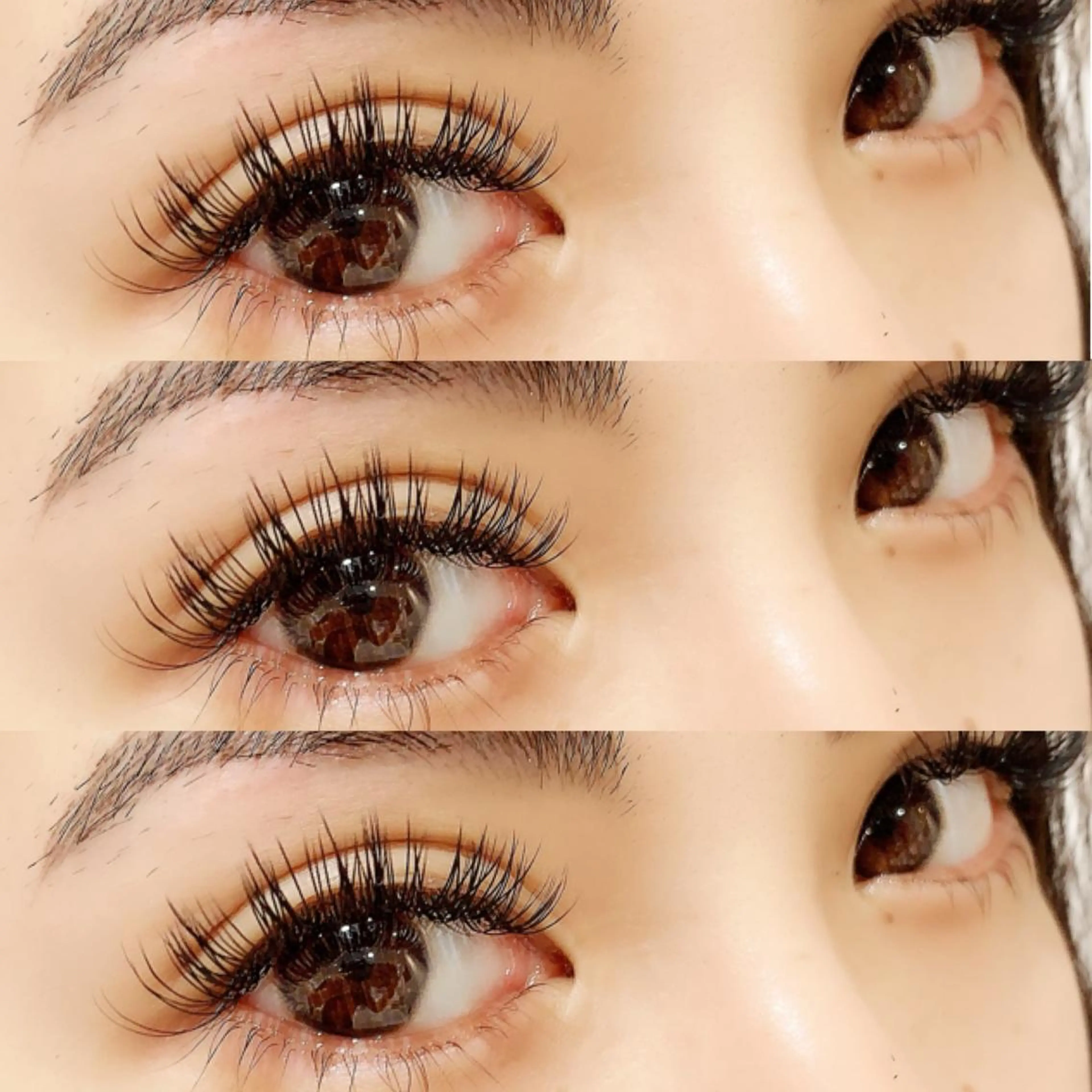 マツエク・マツパ YELLIO所属・YELLIO (エーリオ)のマツエク・マツパデザイン