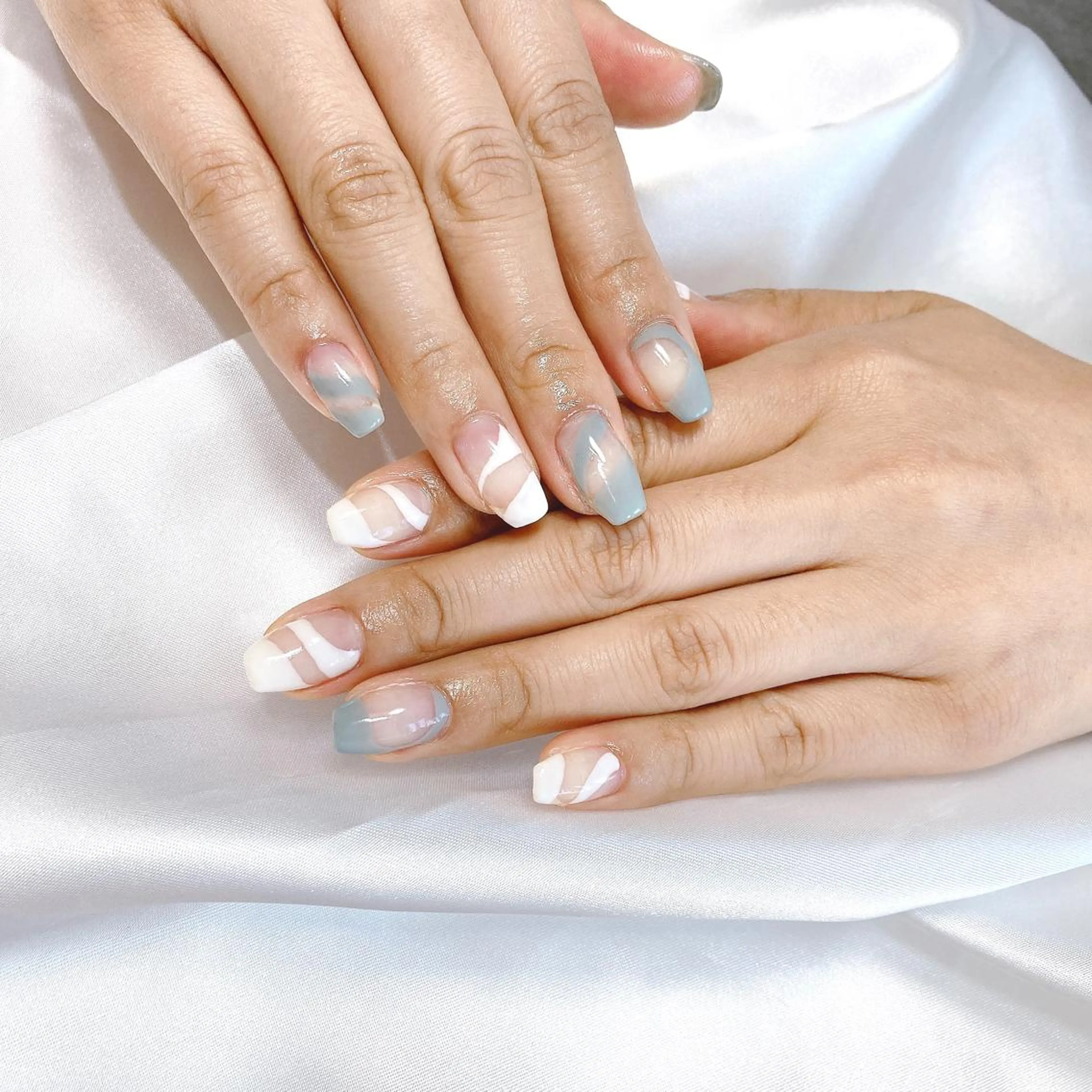 ネイル シンプルネイル private salon G所属・goto yoshikoのその他イメージ