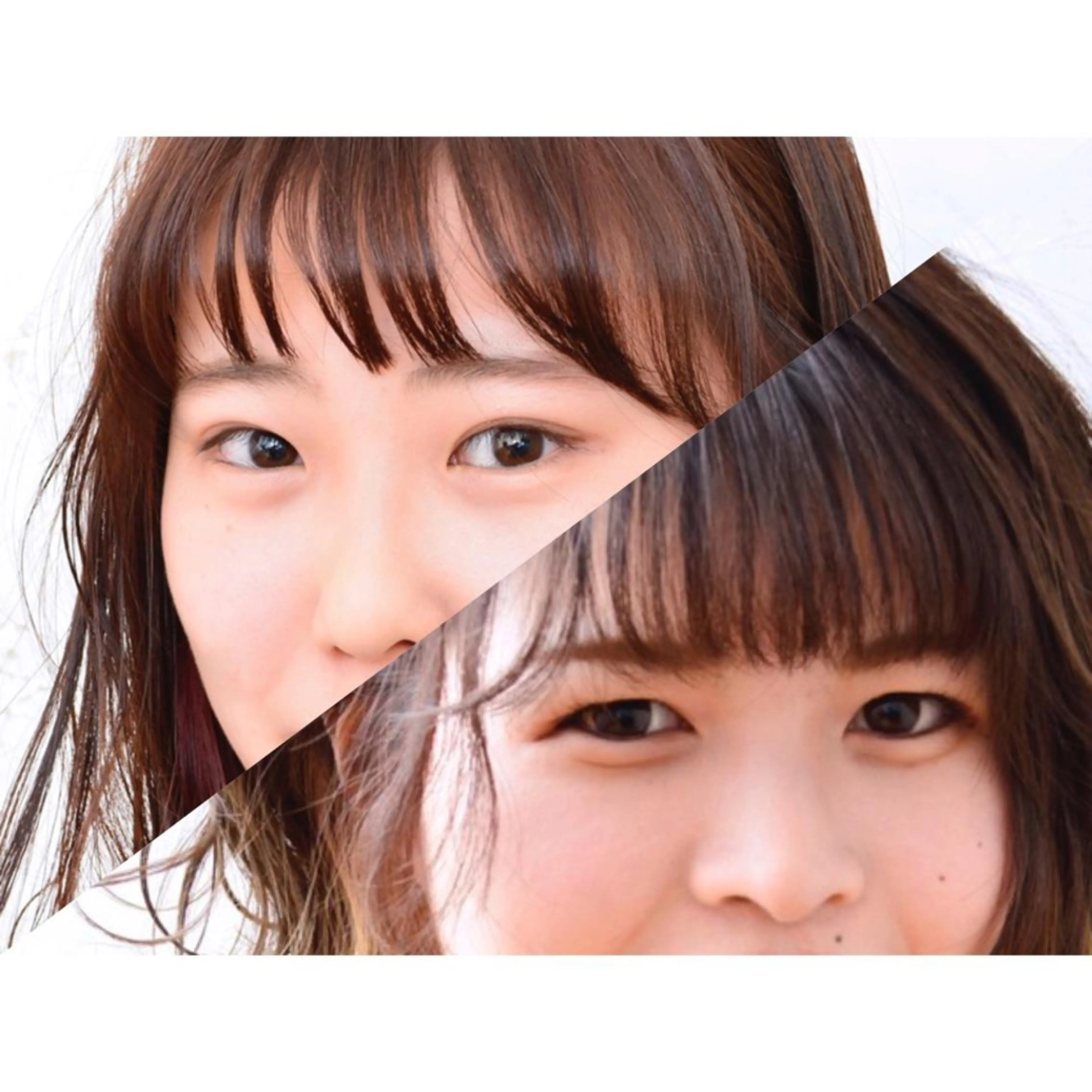 カット merci.所属・🌻あいり merci.🌻のヘアスタイル