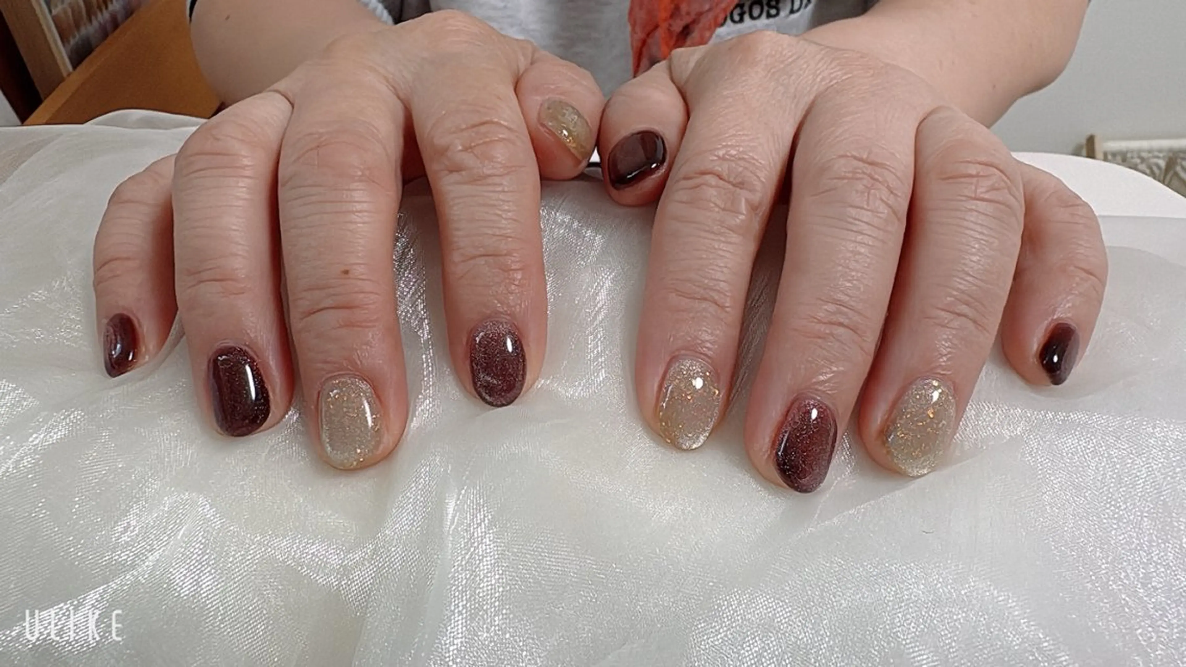 ネイル 絢佳 nailのネイルデザイン